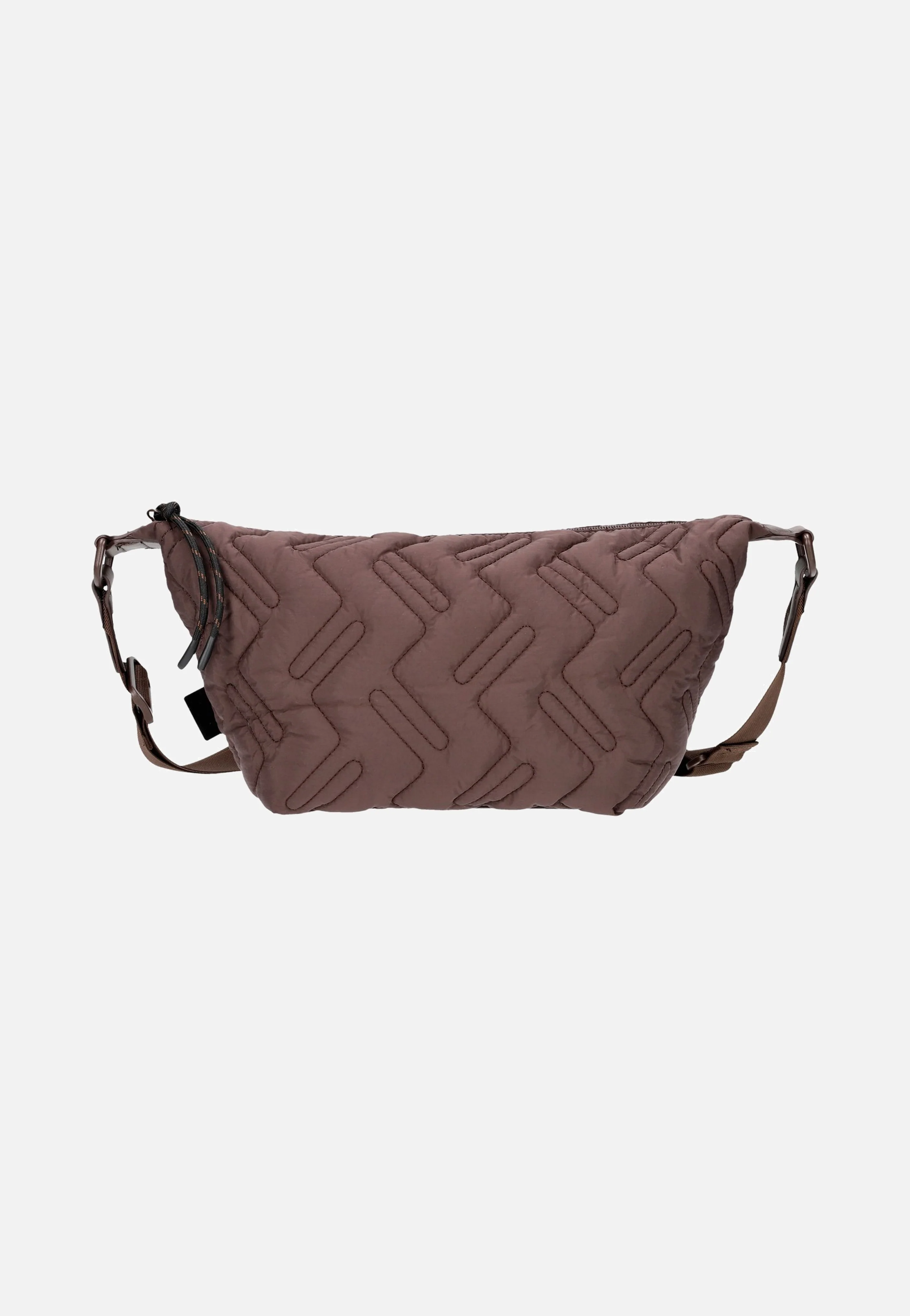 Cleo CL60 Brown - Crossbody Bag - Image 3