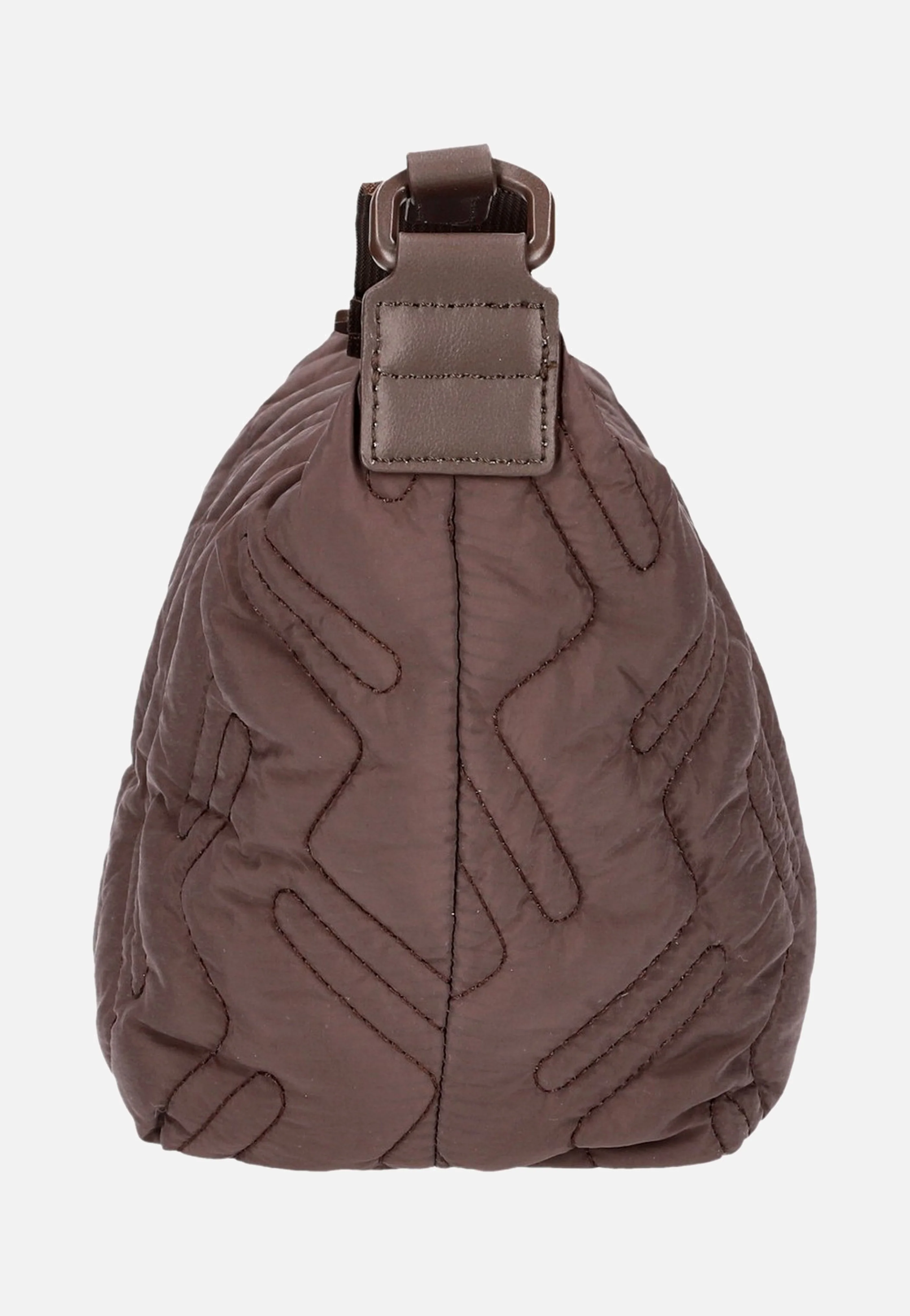 Cleo CL60 Brown - Crossbody Bag - Image 4