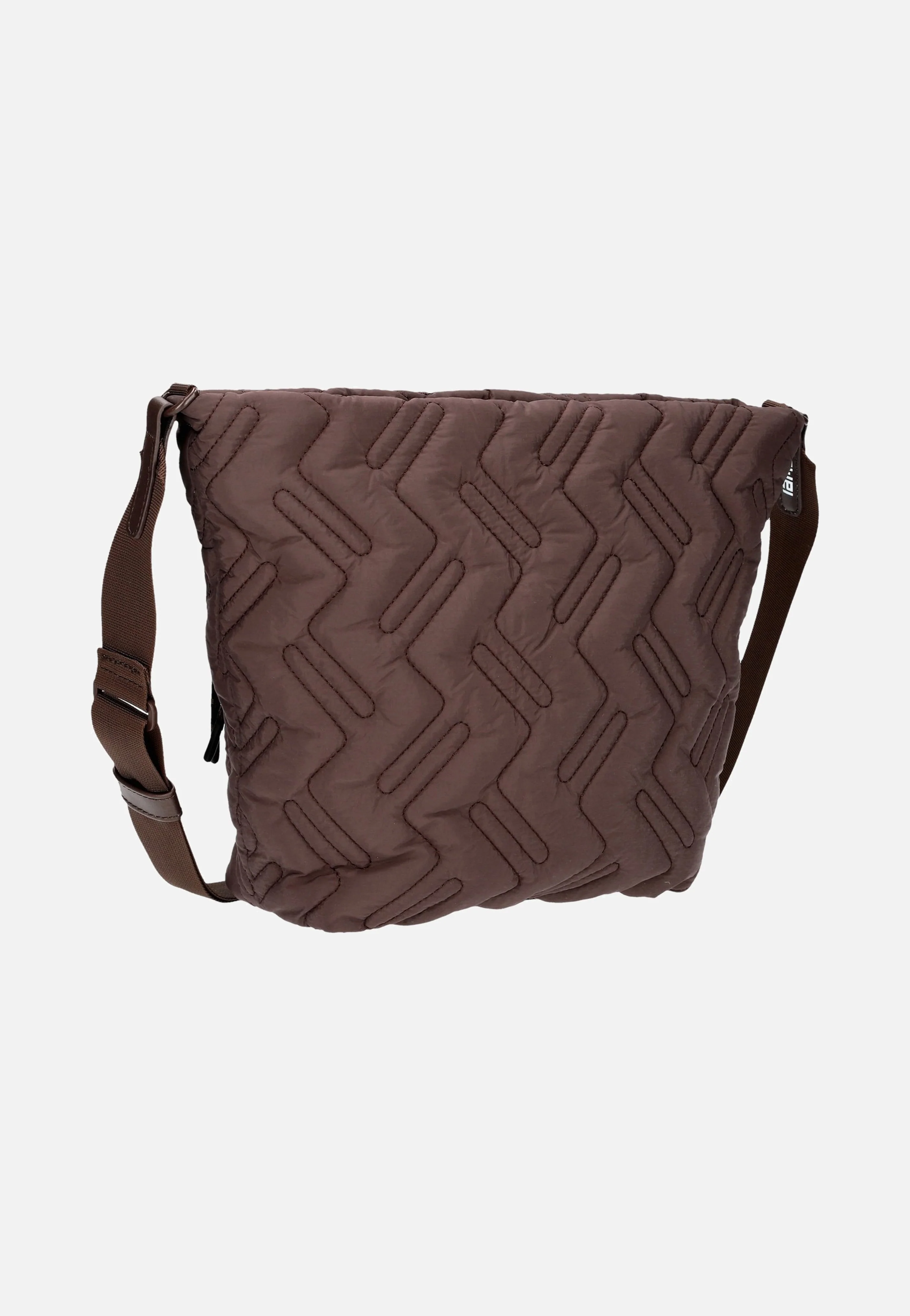 Cleo CL90 Brown - Crossbody Bag