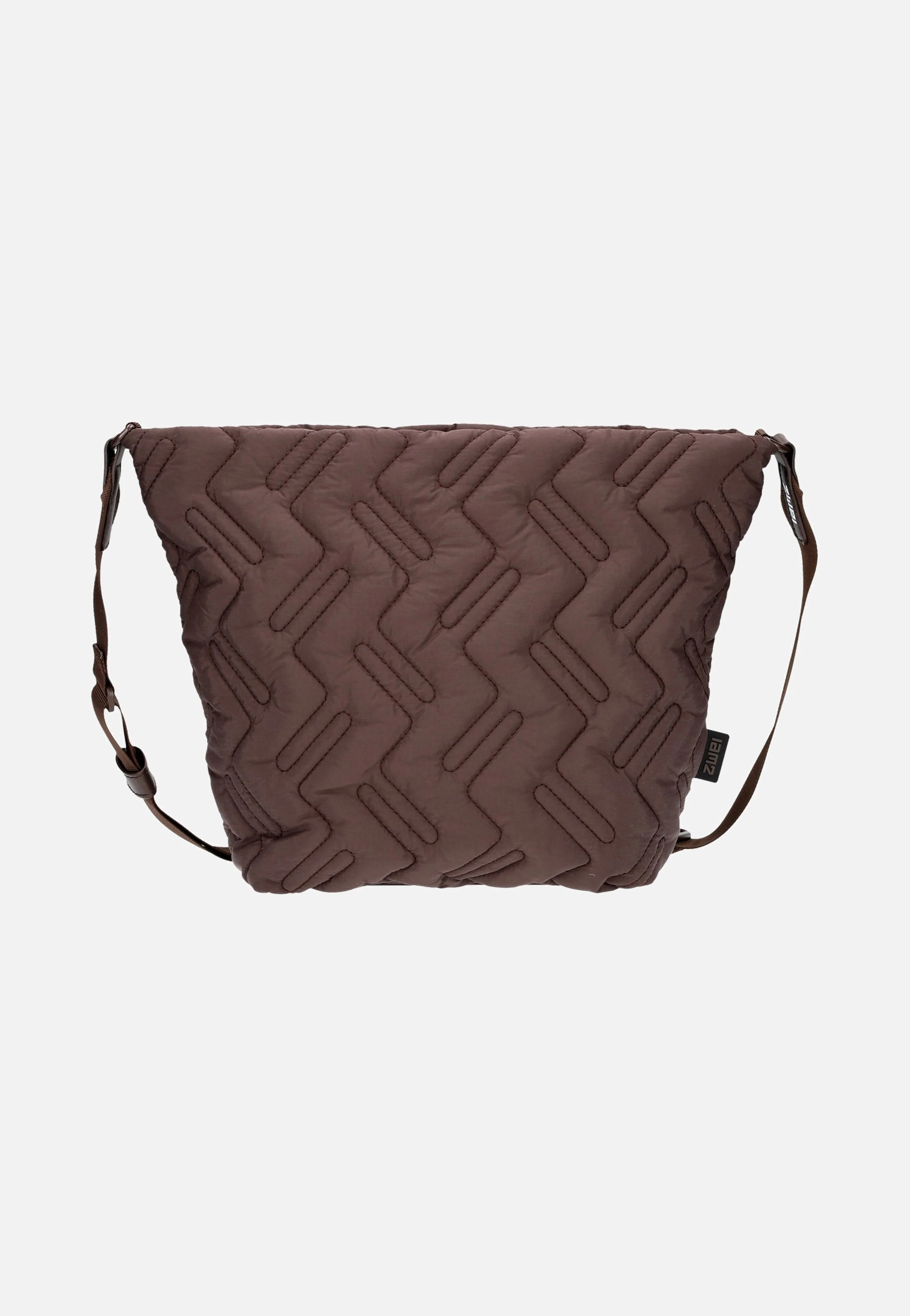 Cleo CL90 Brown - Crossbody Bag - Image 2
