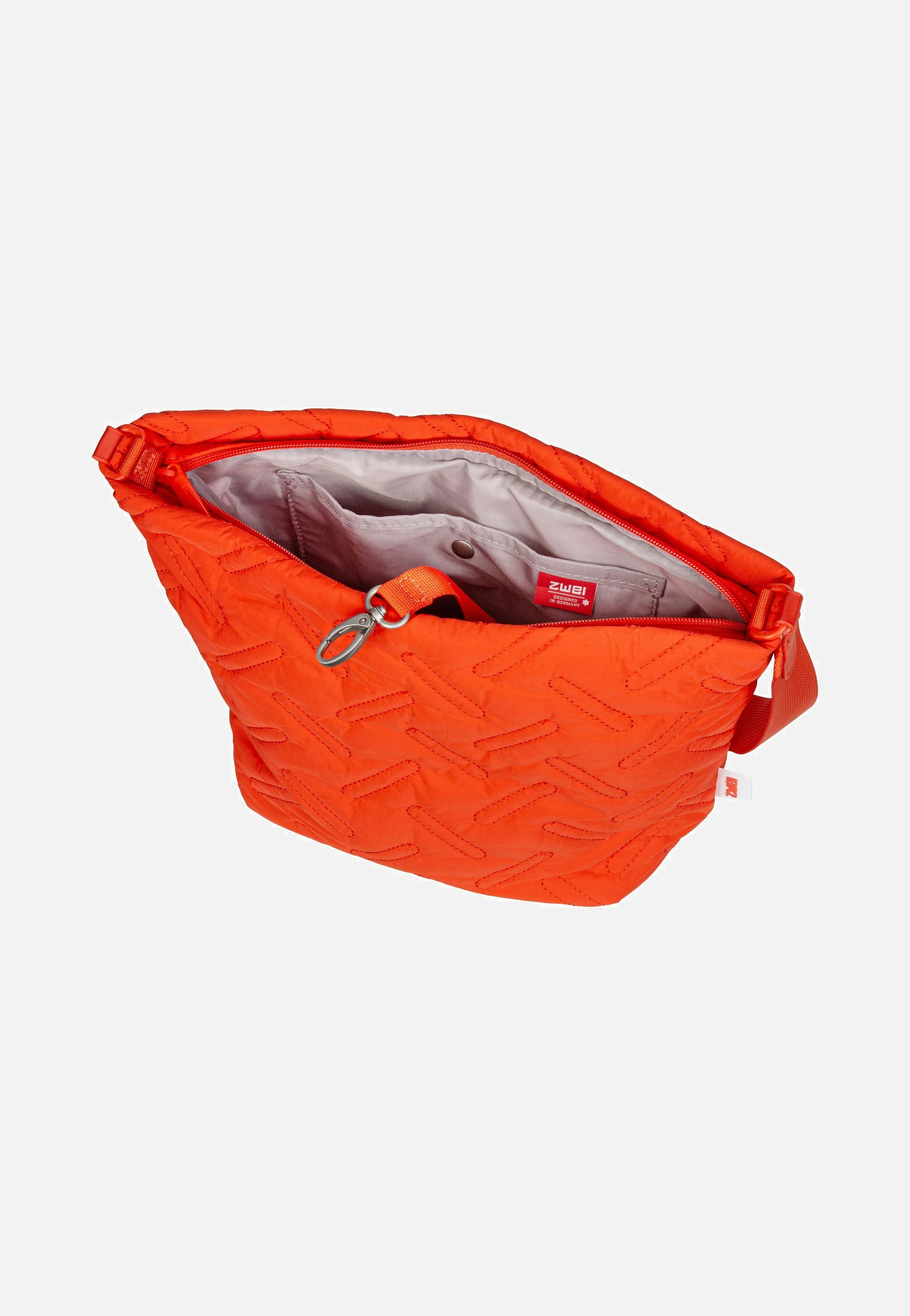 Cleo CL90 FS25 Papaya - Crossbody Bag - Image 3