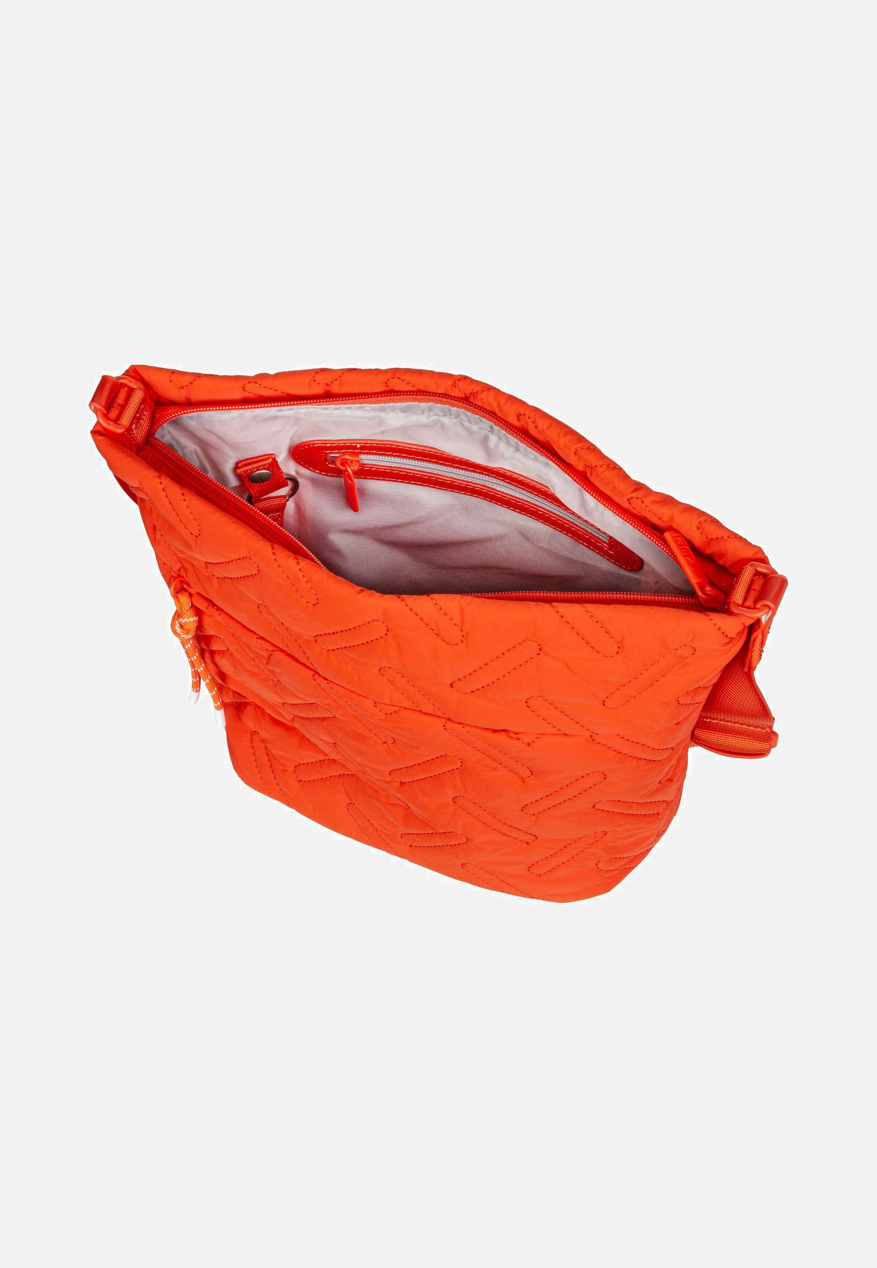 Cleo CL90 FS25 Papaya - Crossbody Bag - Image 4