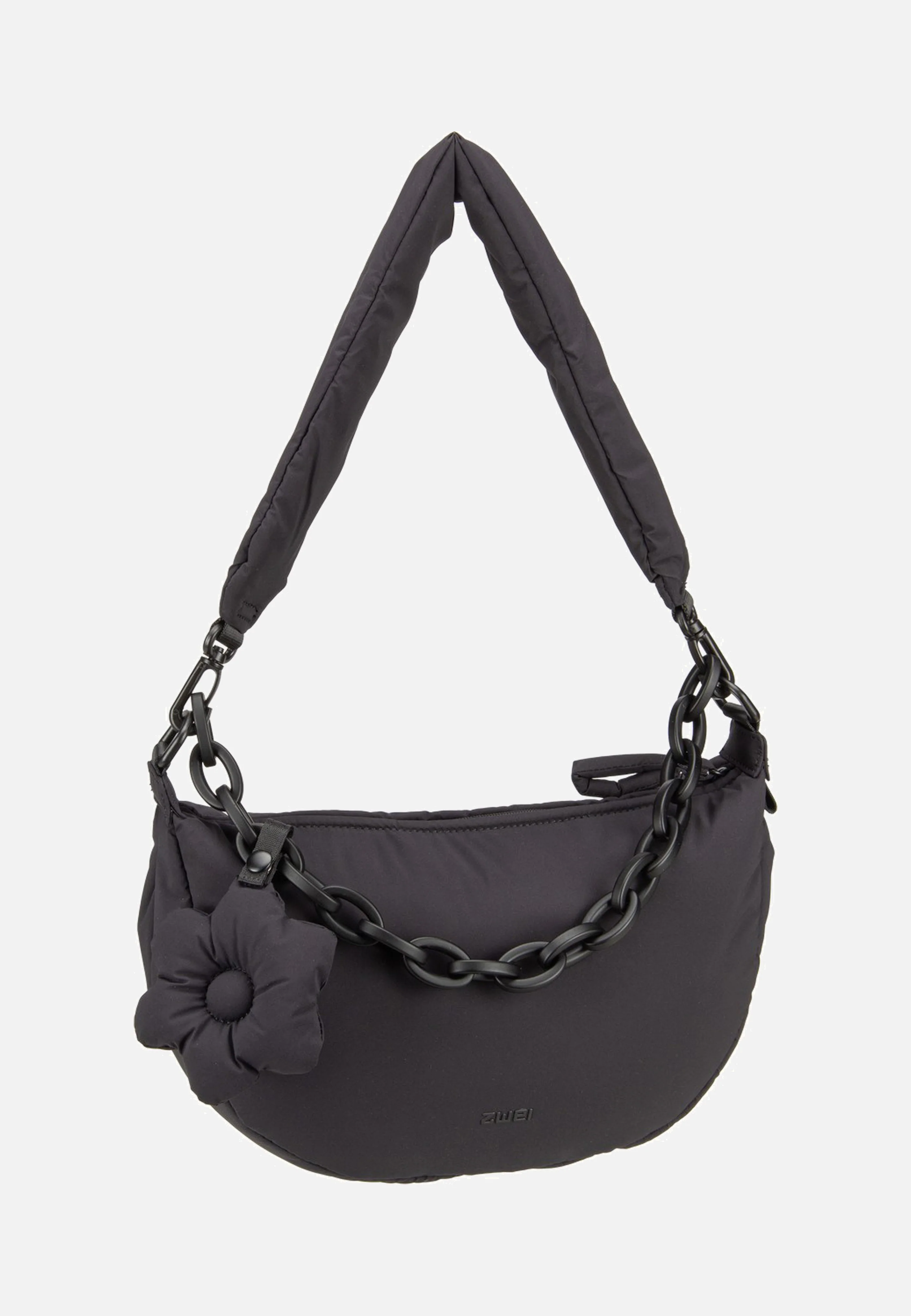 Hannah HA70 Black - Umhängetasche