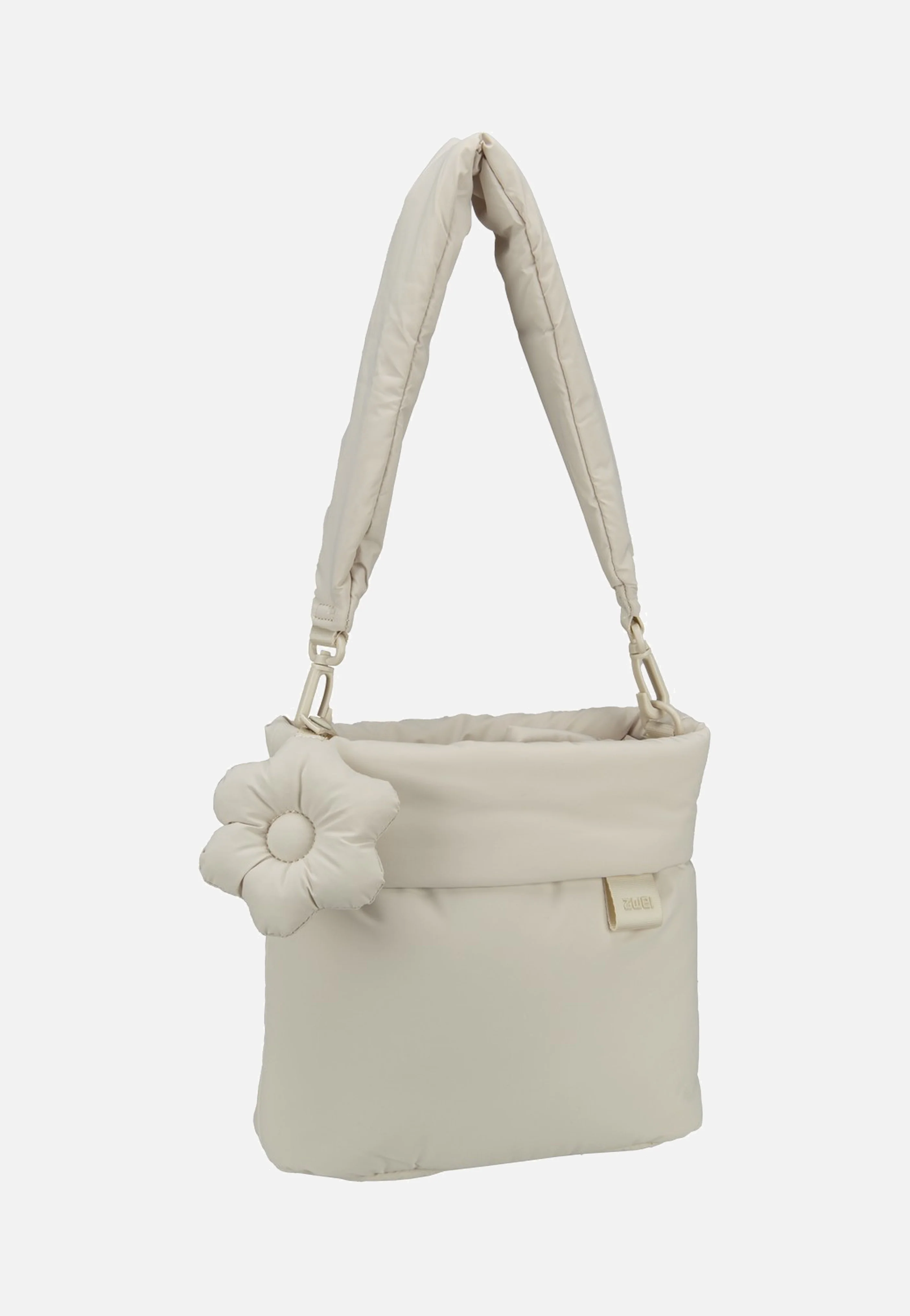 Hannah HA8 Off White - Umhängetasche