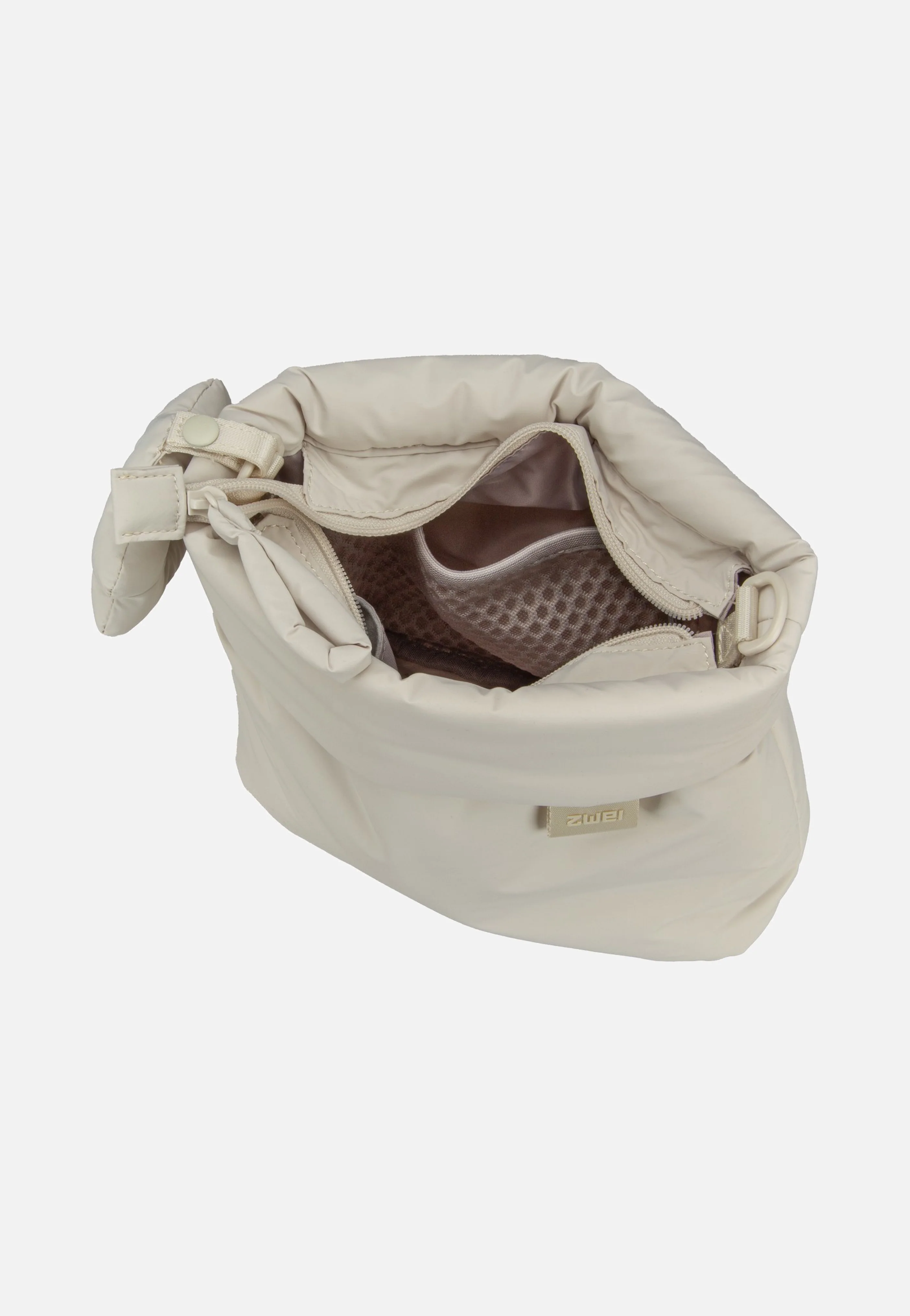 Hannah HA8 Off White - Umhängetasche - Image 6