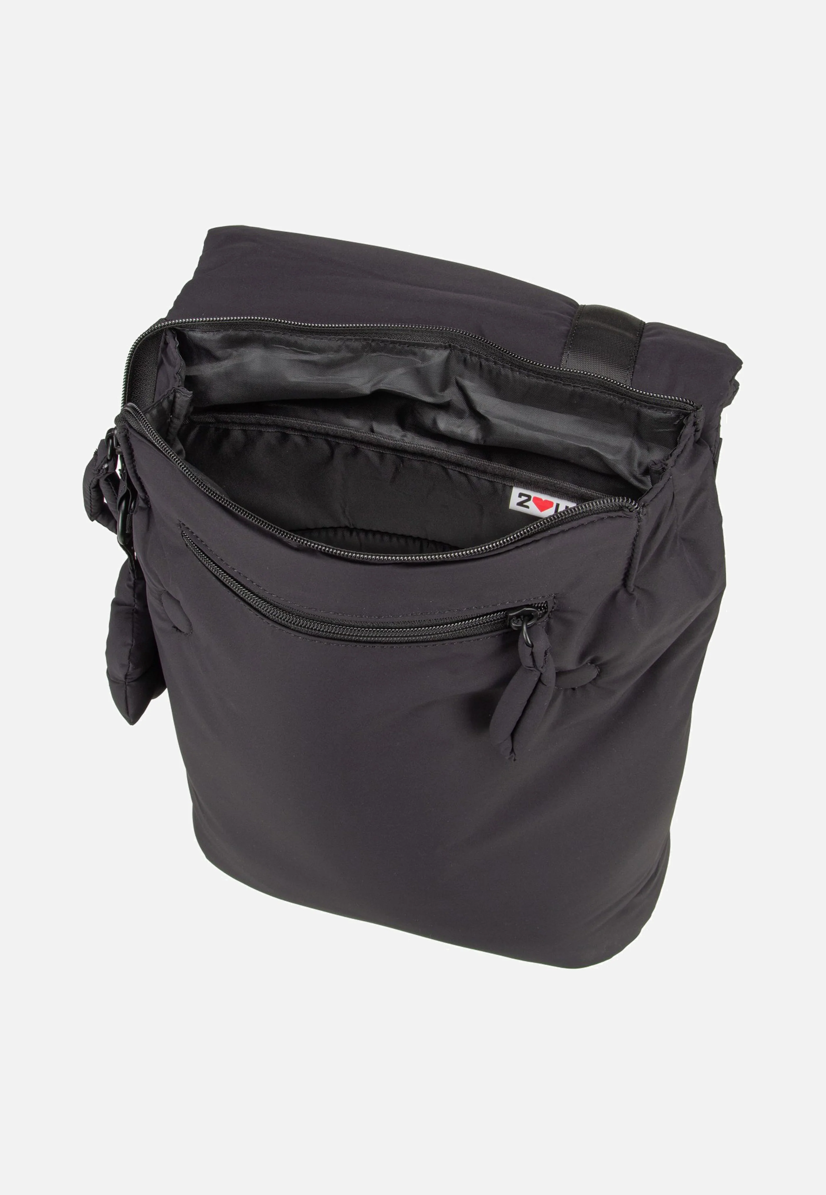 Hannah HAR13 Black - Rucksack - Image 5