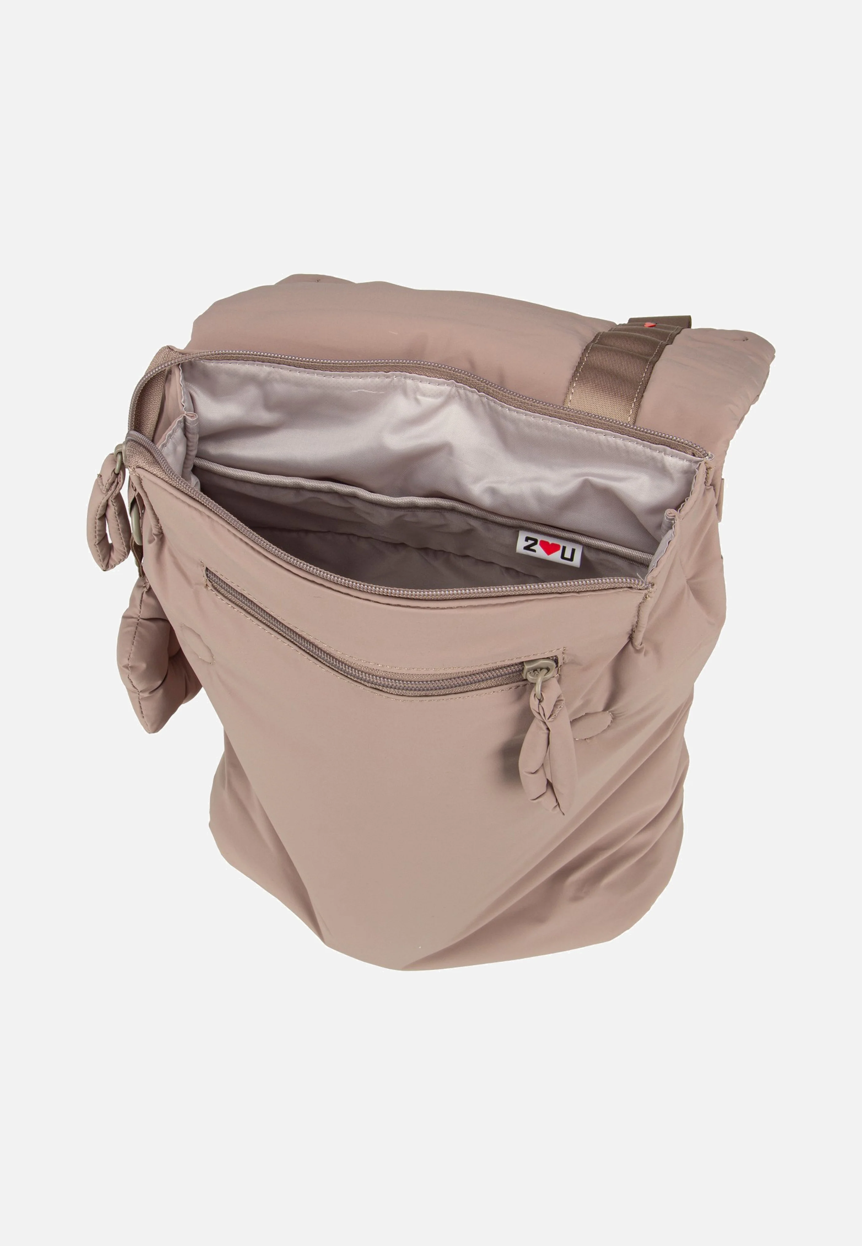 Hannah HAR13 Cappuccino - Rucksack - Image 5
