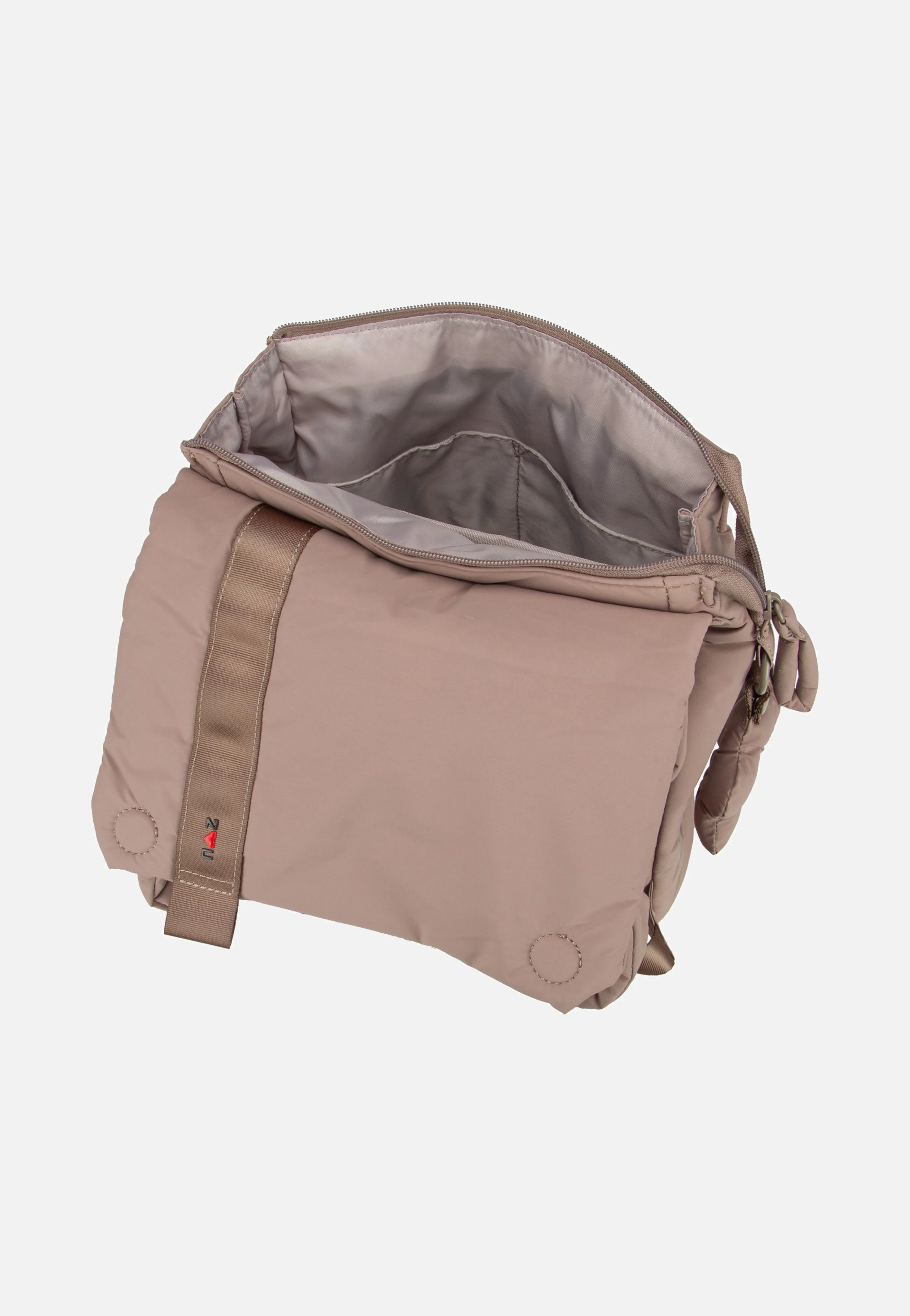 Hannah HAR13 Cappuccino - Rucksack - Image 6