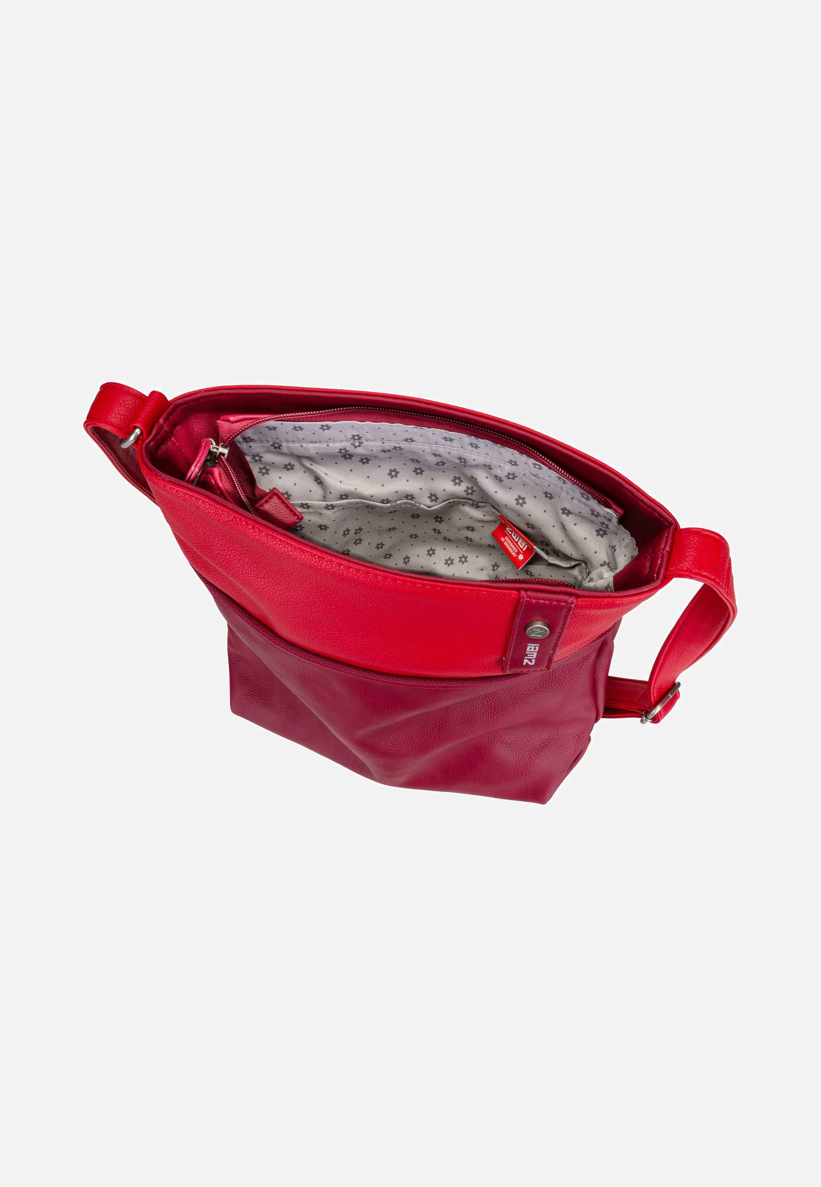 Jana J10 Cherry - Beuteltasche - Image 4