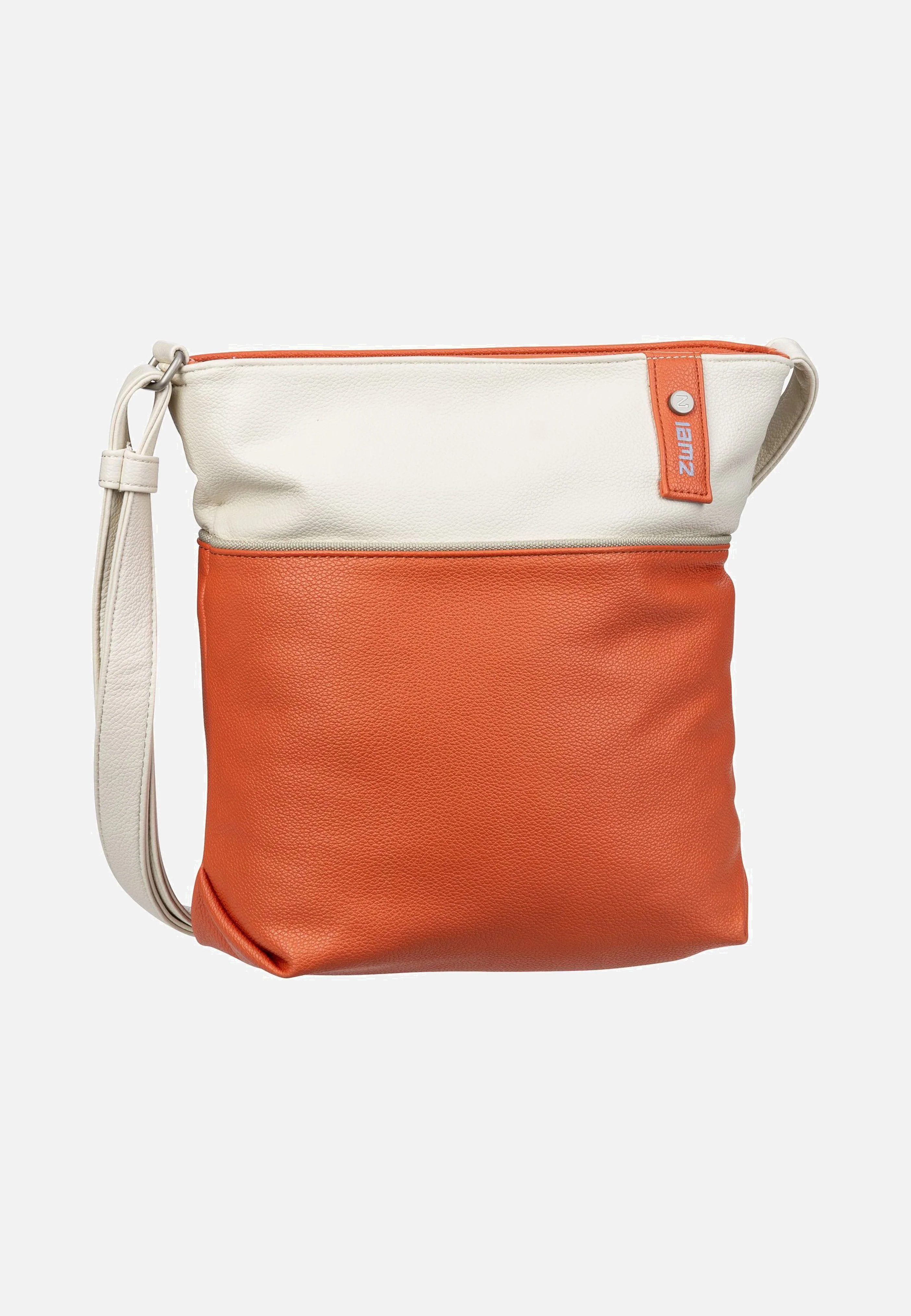 Jana J10 Papaya - Beuteltasche