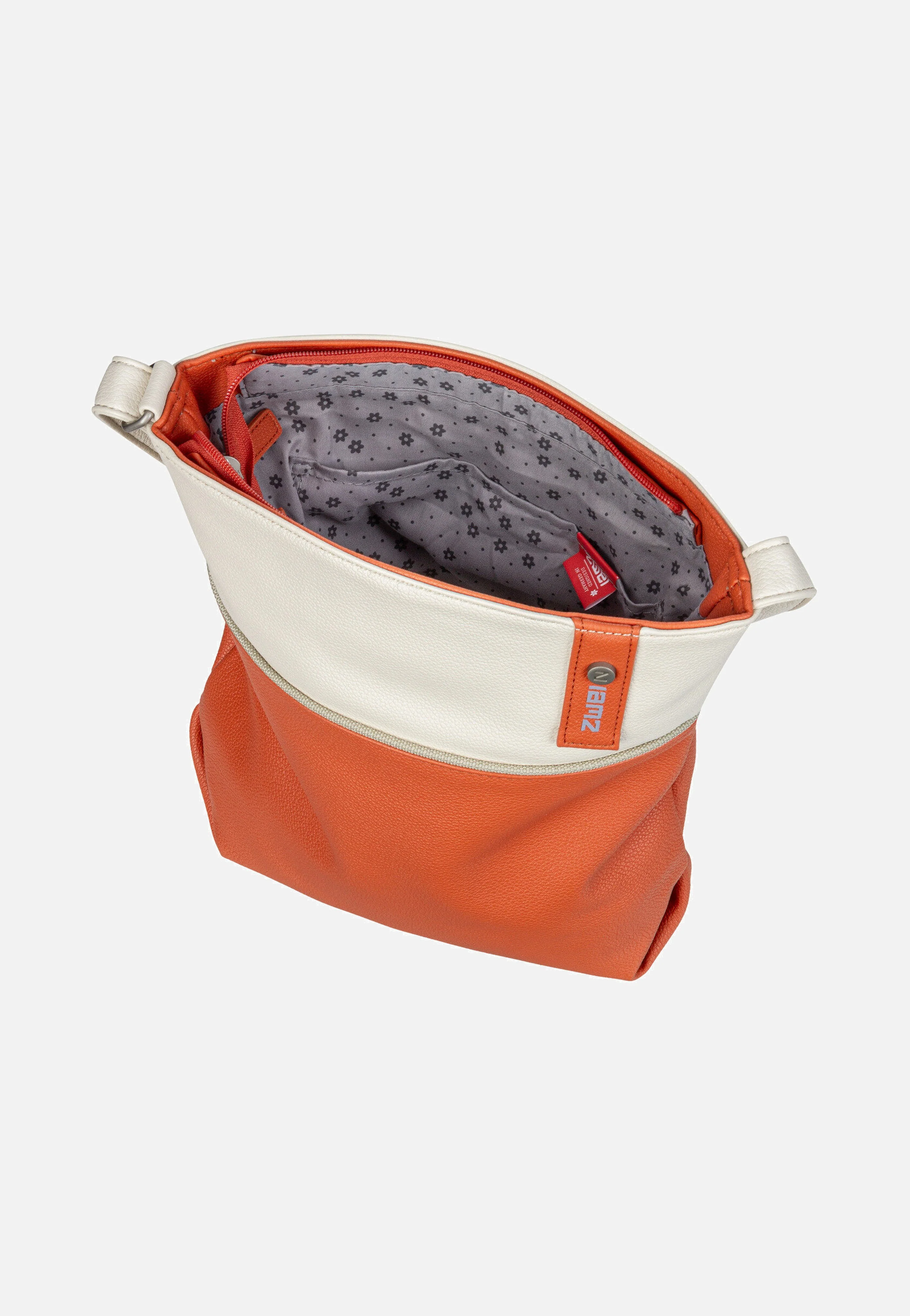 Jana J10 Papaya - Beuteltasche - Image 3