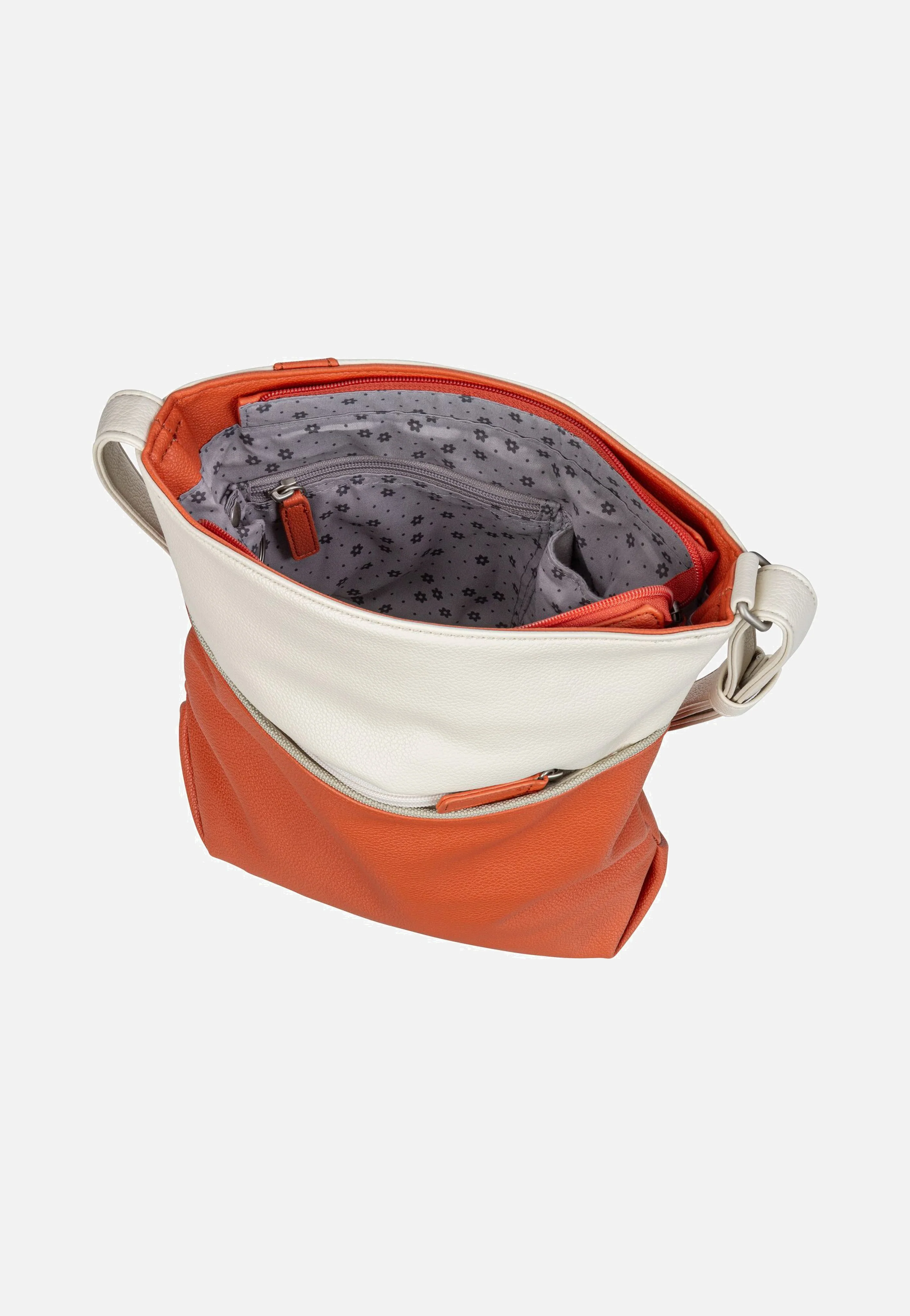 Jana J10 Papaya - Beuteltasche - Image 4