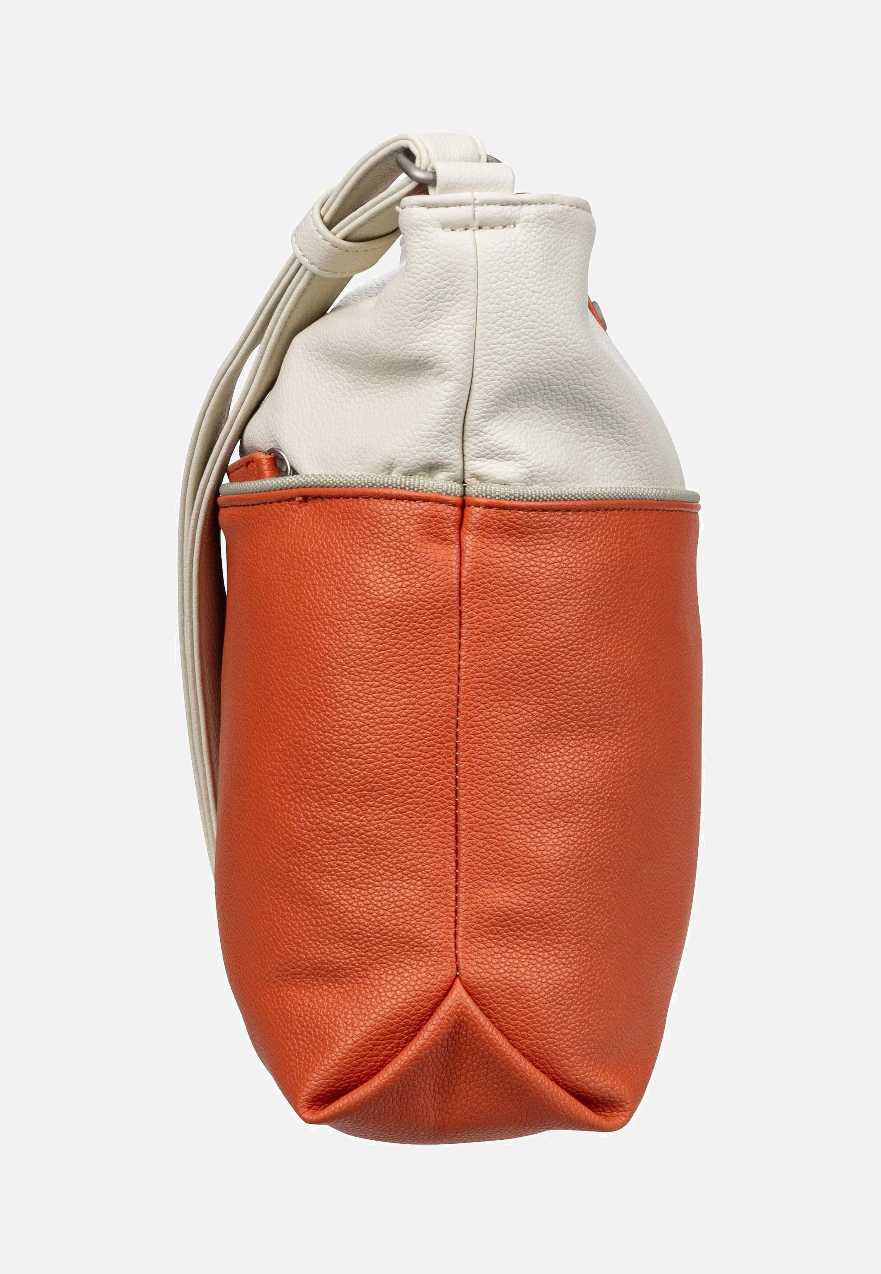 Jana J10 Papaya - Beuteltasche - Image 5