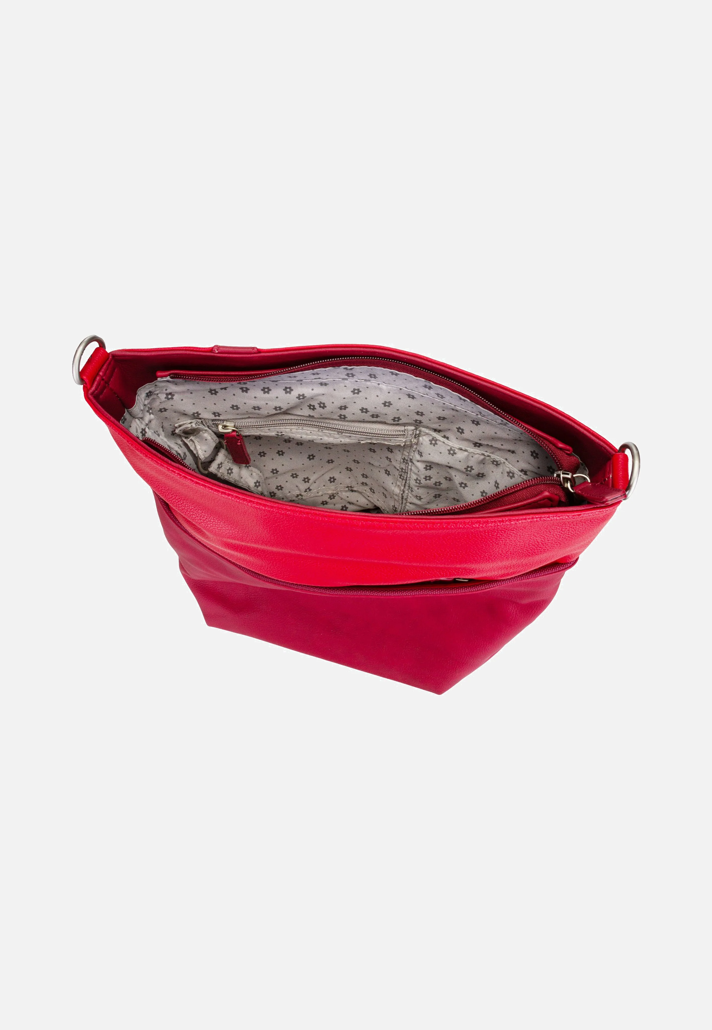 Jana J12 Cherry - Beuteltasche - Image 4
