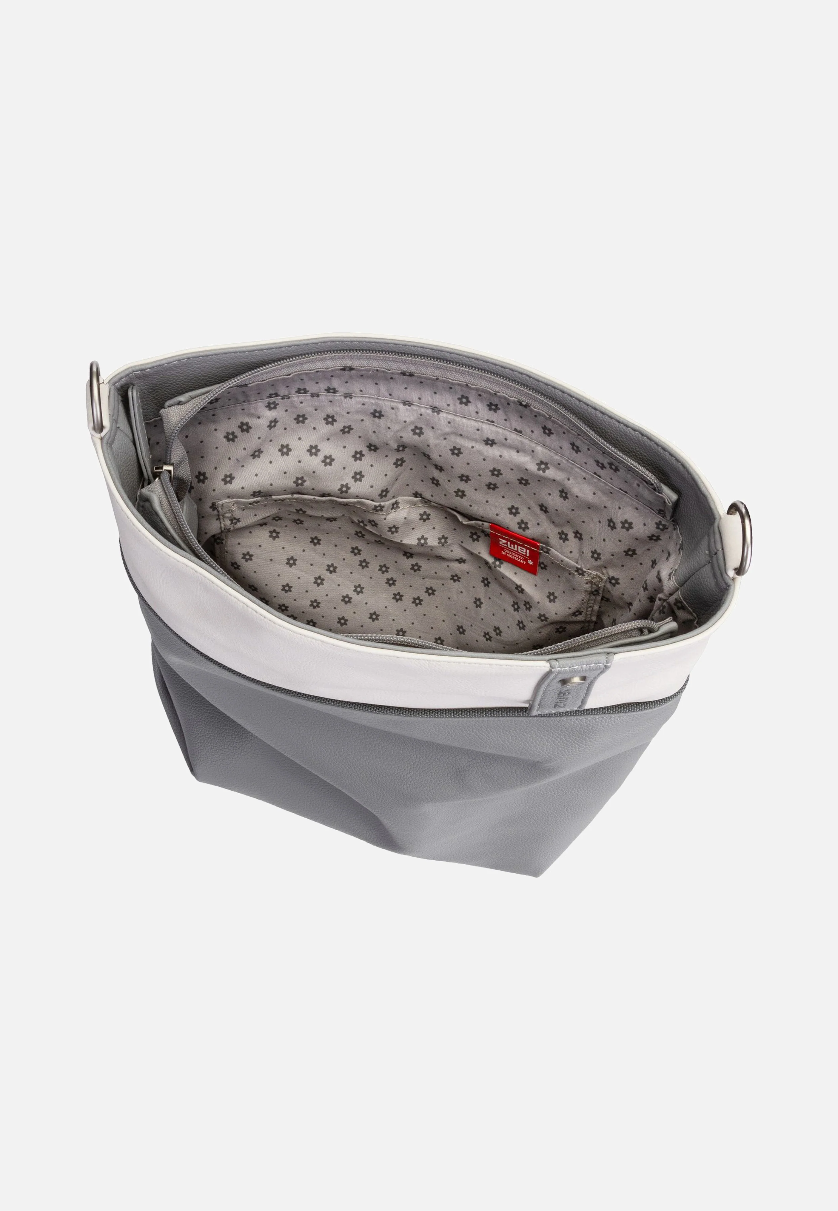 Jana J12 Foggy - Beuteltasche - Image 3