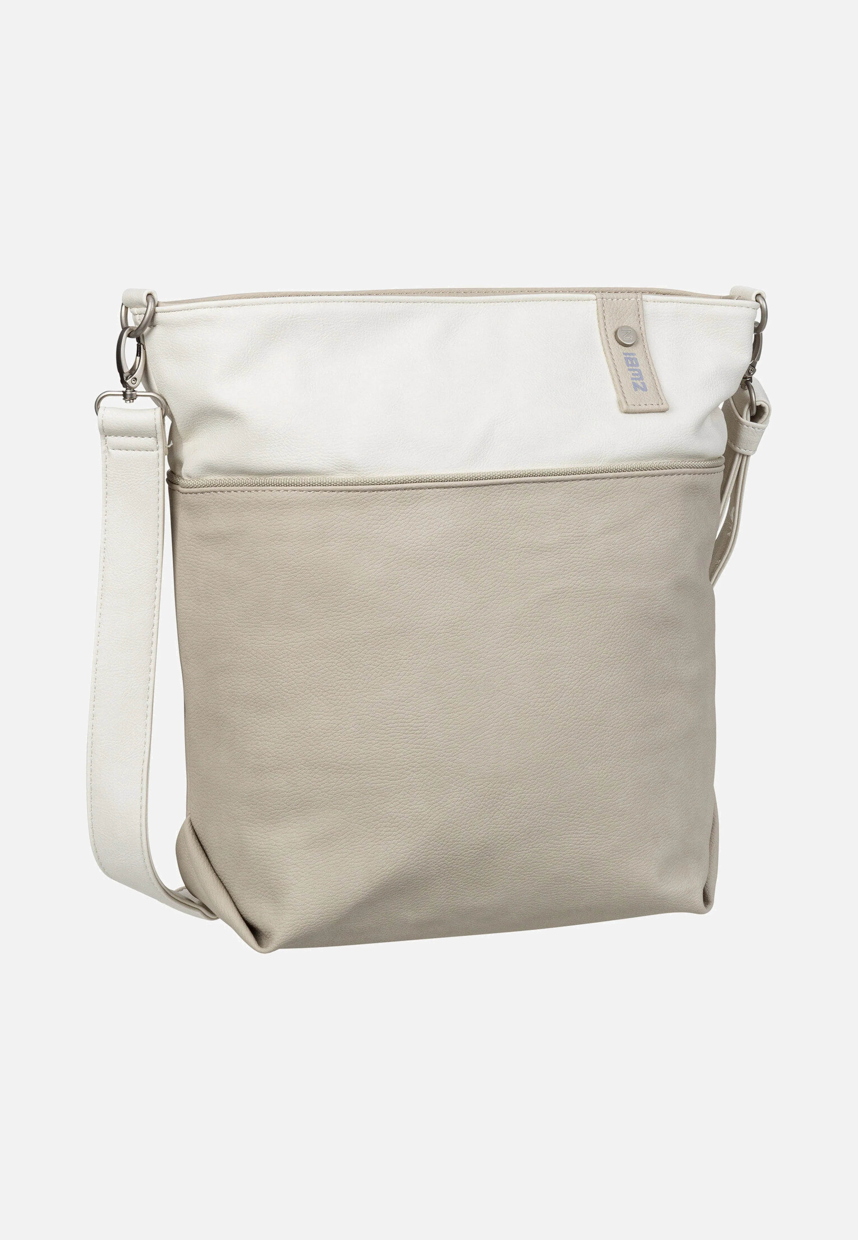 Jana J12 Nubuk/Linen - Beuteltasche