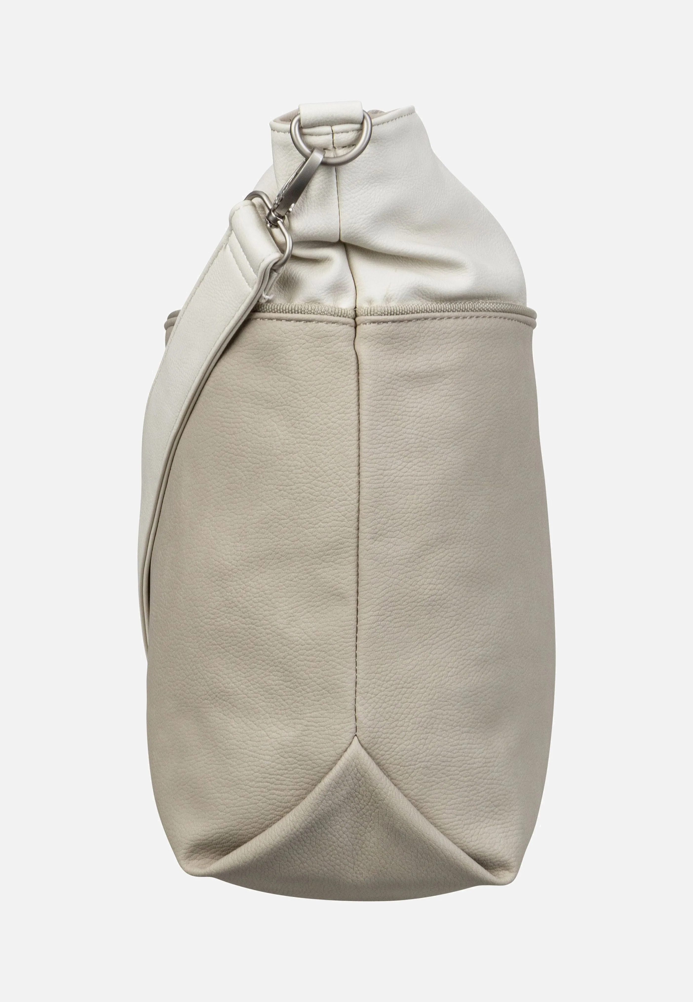 Jana J12 Nubuk/Linen - Beuteltasche - Image 5