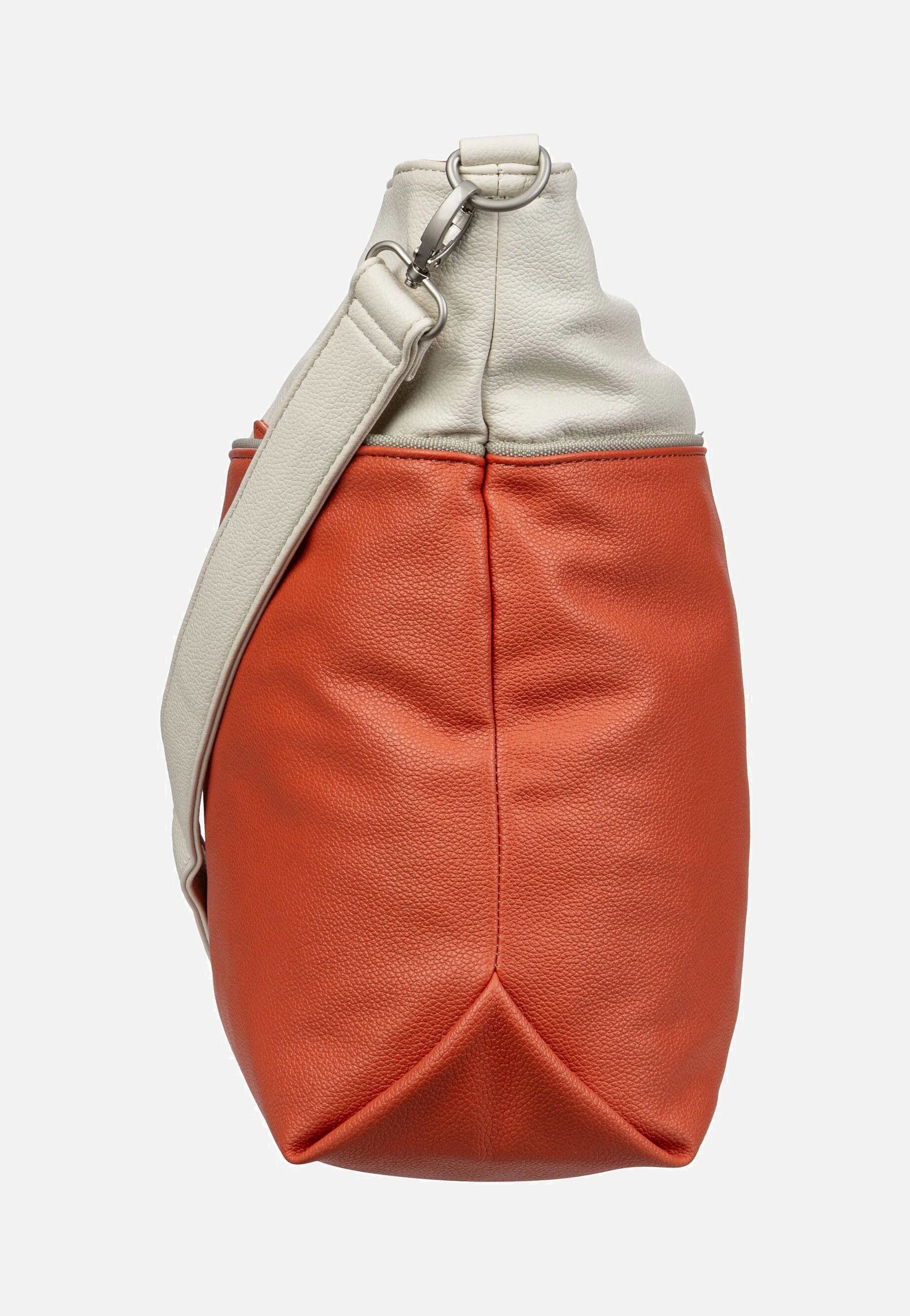 Jana J12 Papaya - Beuteltasche - Image 5