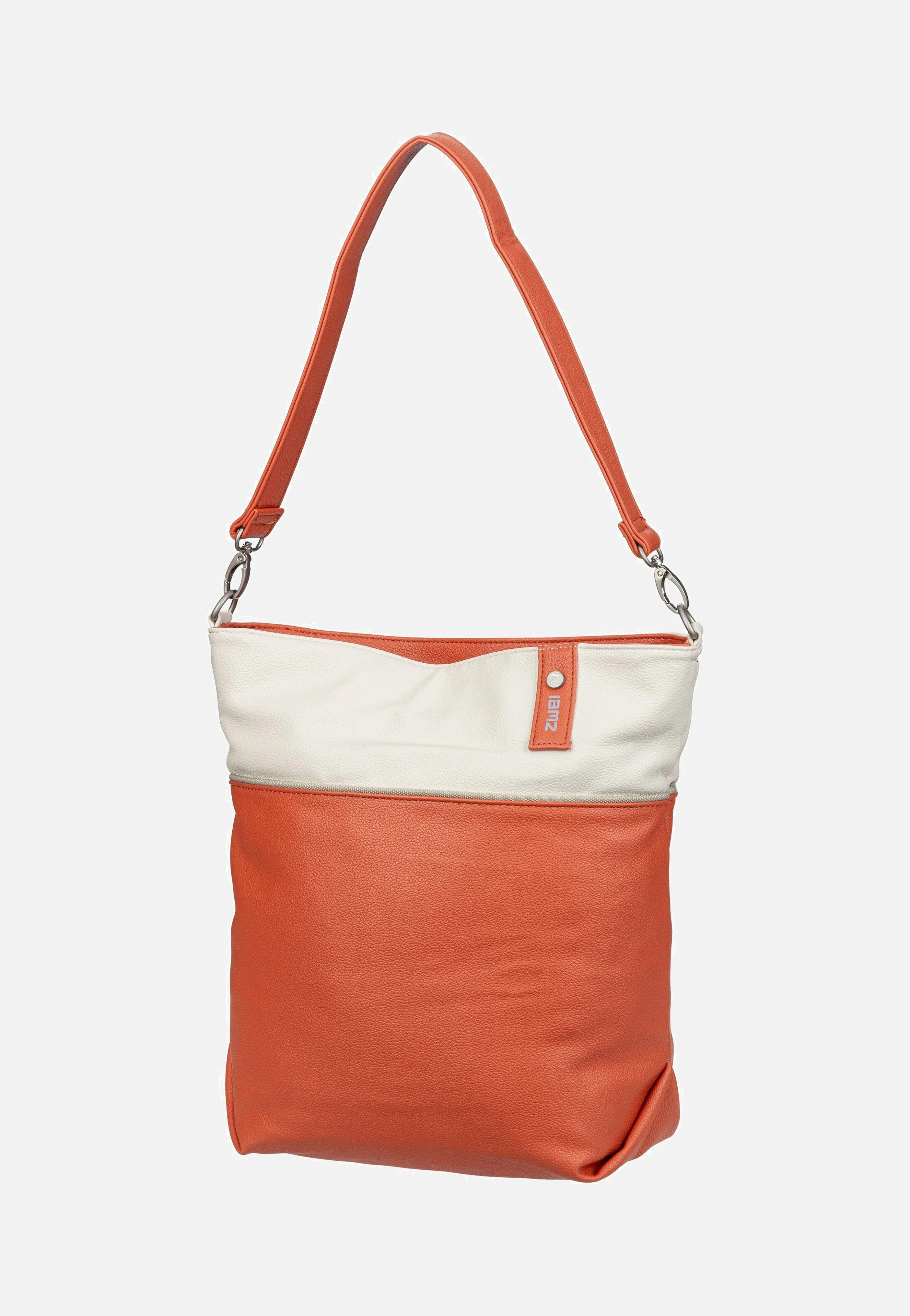 Jana J12 Papaya - Beuteltasche - Image 6