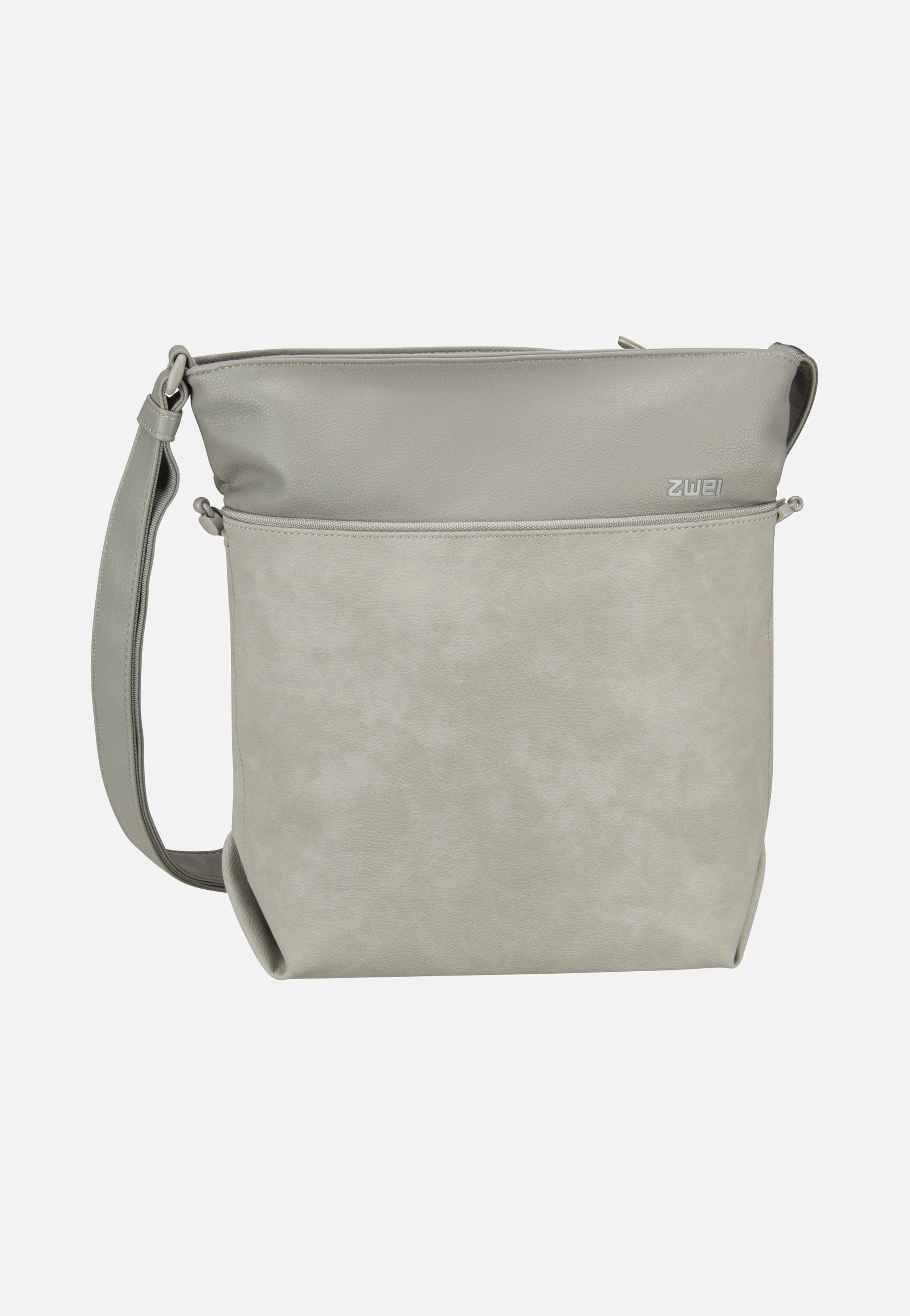 Jana J120 Nubuk/Ice - Crossbody Bag - Image 2