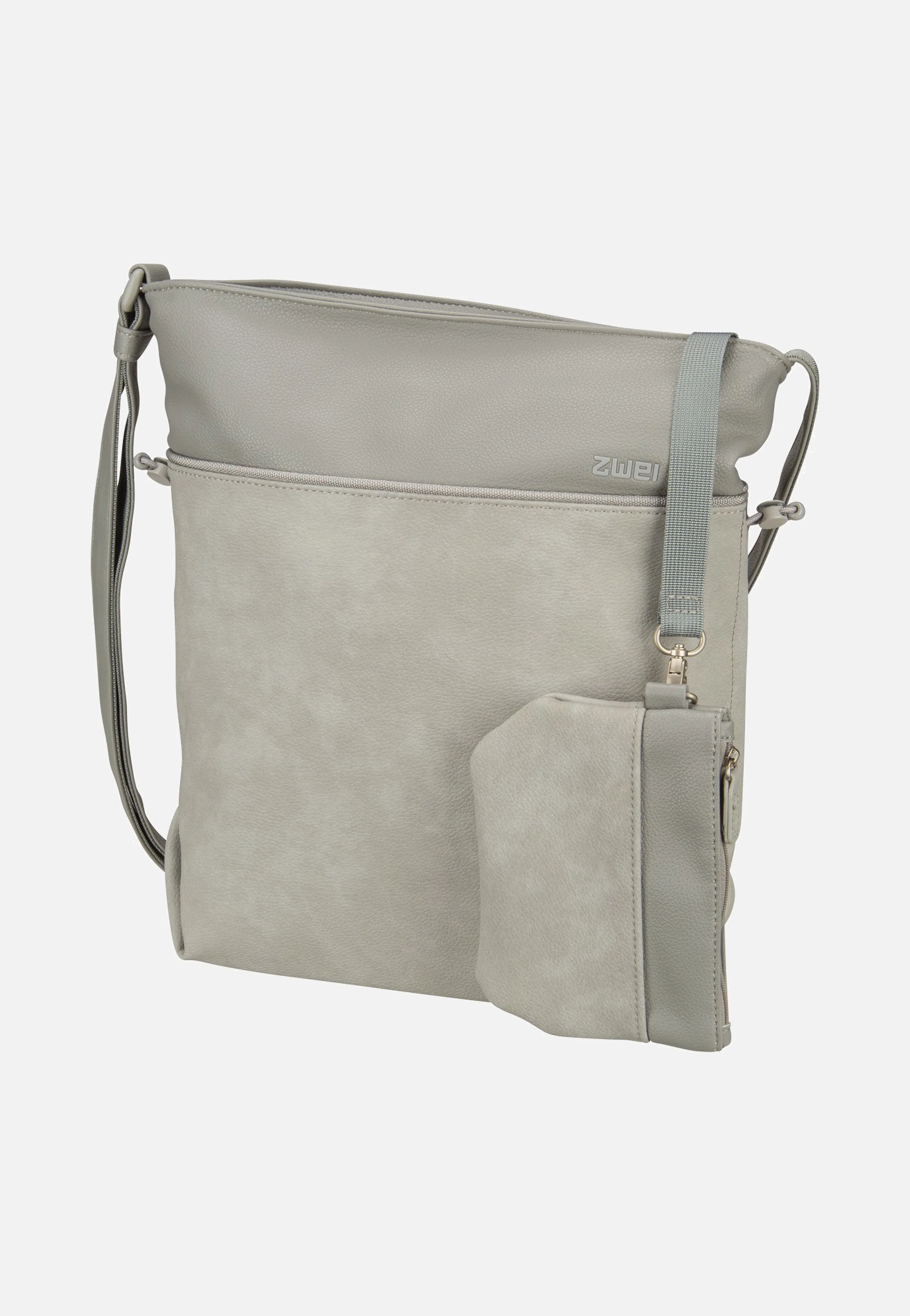 Jana J120 Nubuk/Ice - Crossbody Bag - Image 5