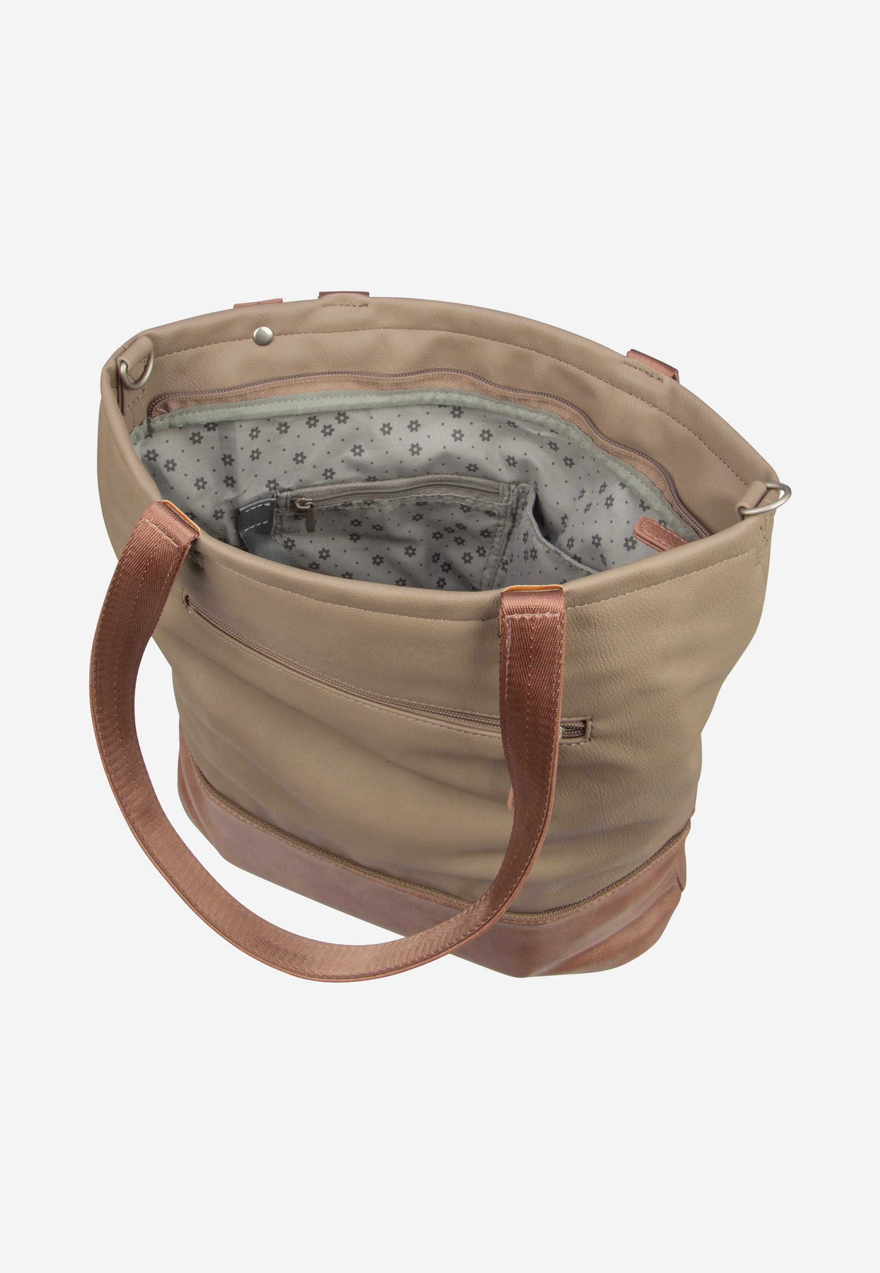 Jana J145 Blush - Shopper - Image 3