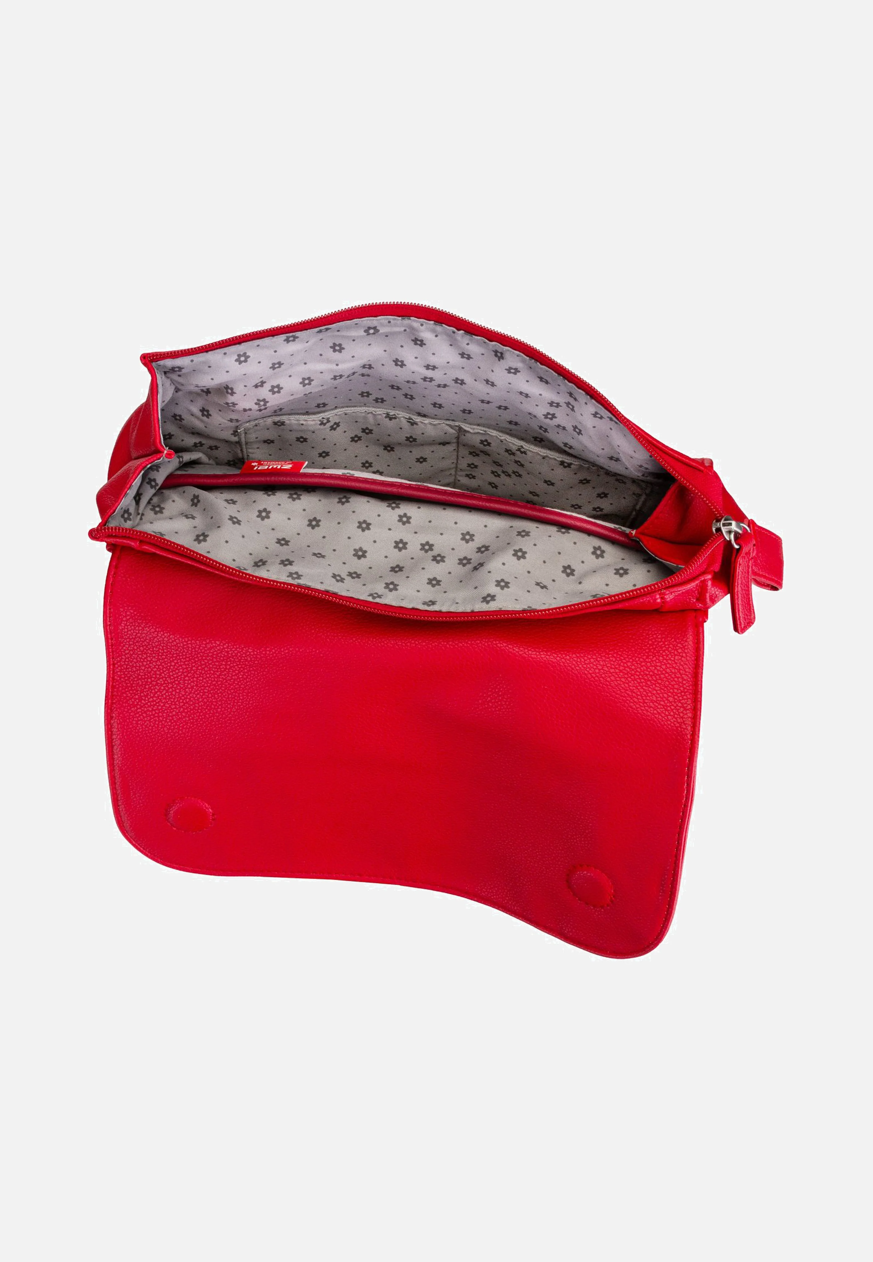 Jana JR13 Cherry - Rucksack - Image 3