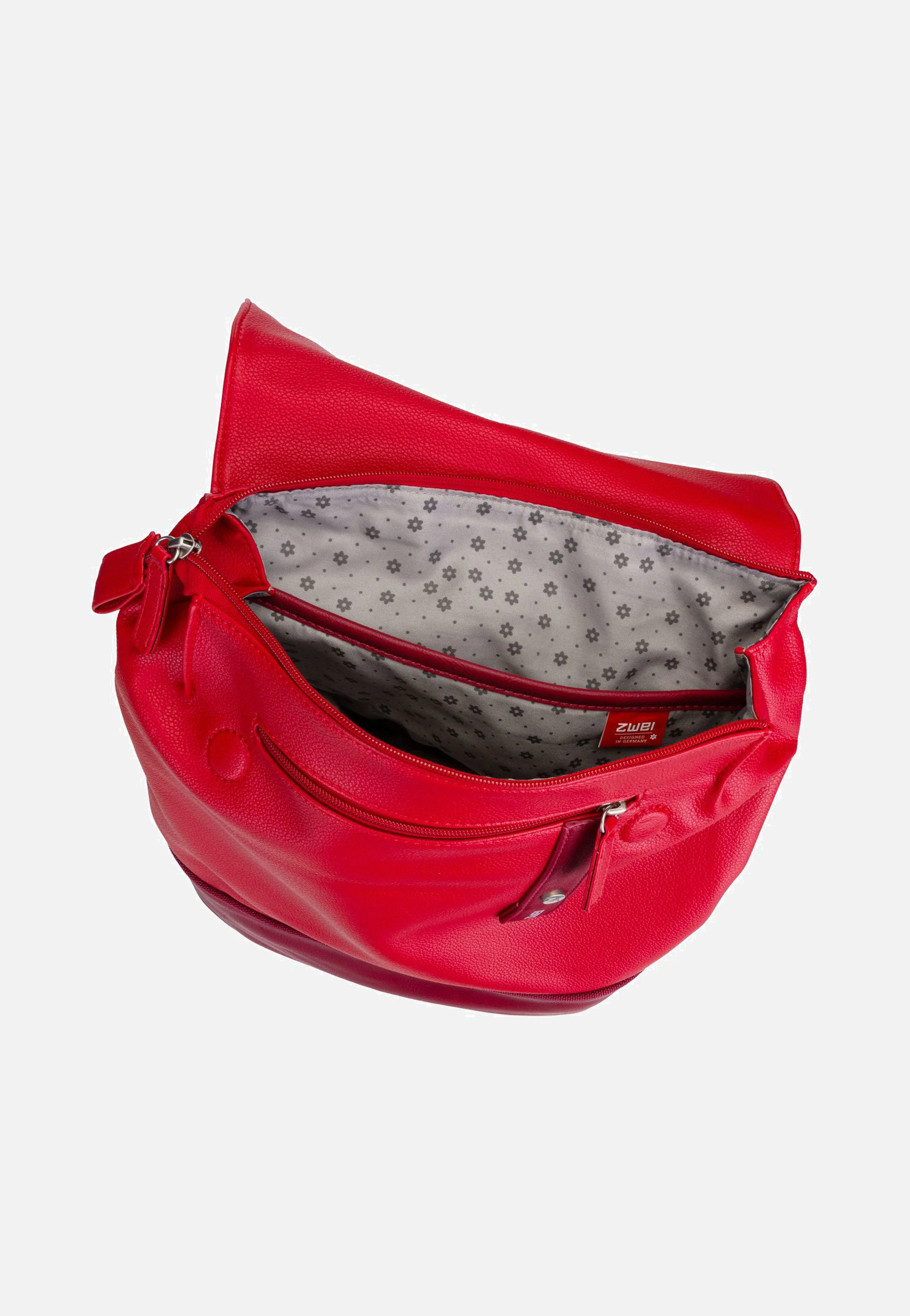 Jana JR13 Cherry - Rucksack - Image 4