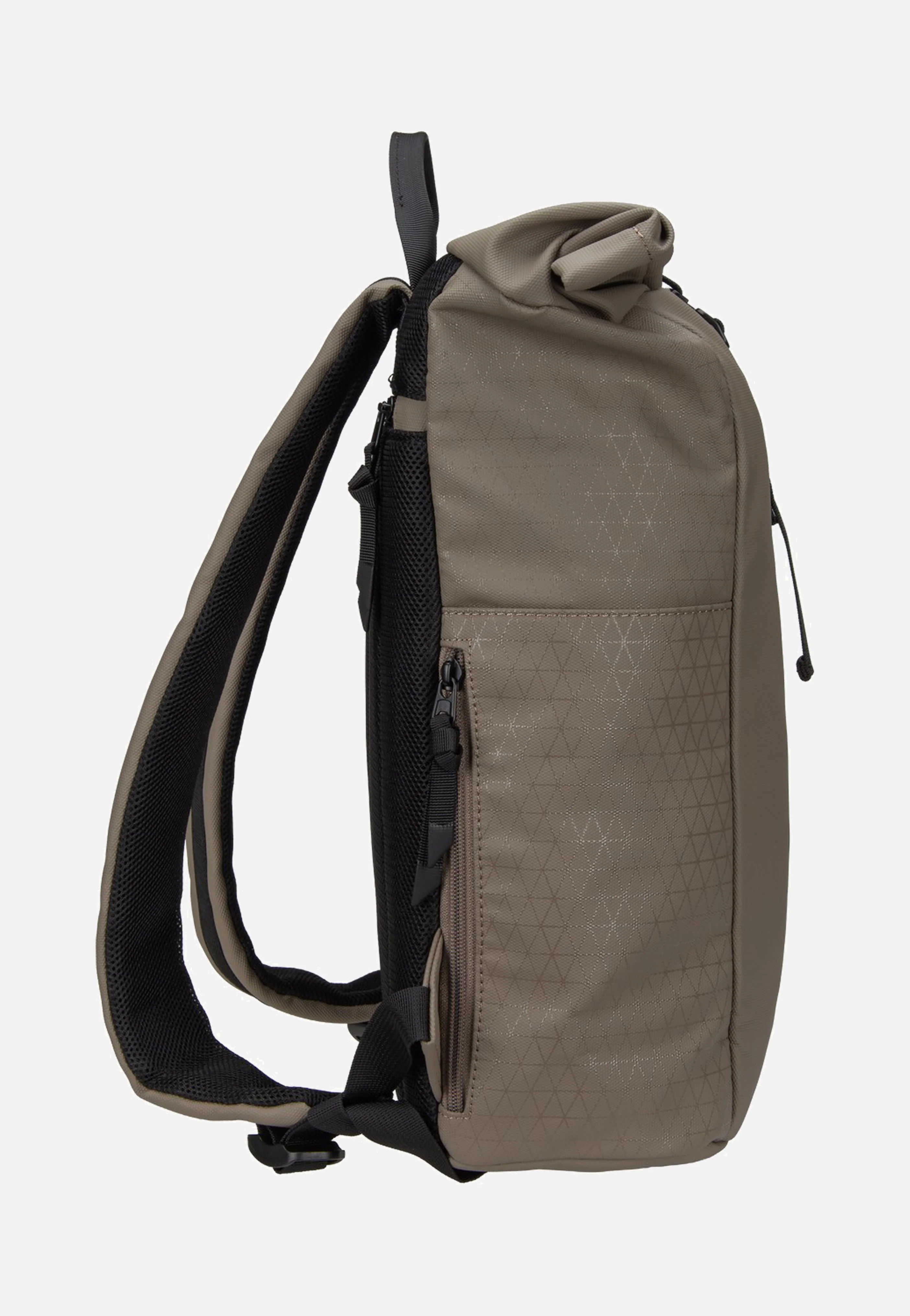 Jona JOR200 Mocca - Rucksack - Image 3