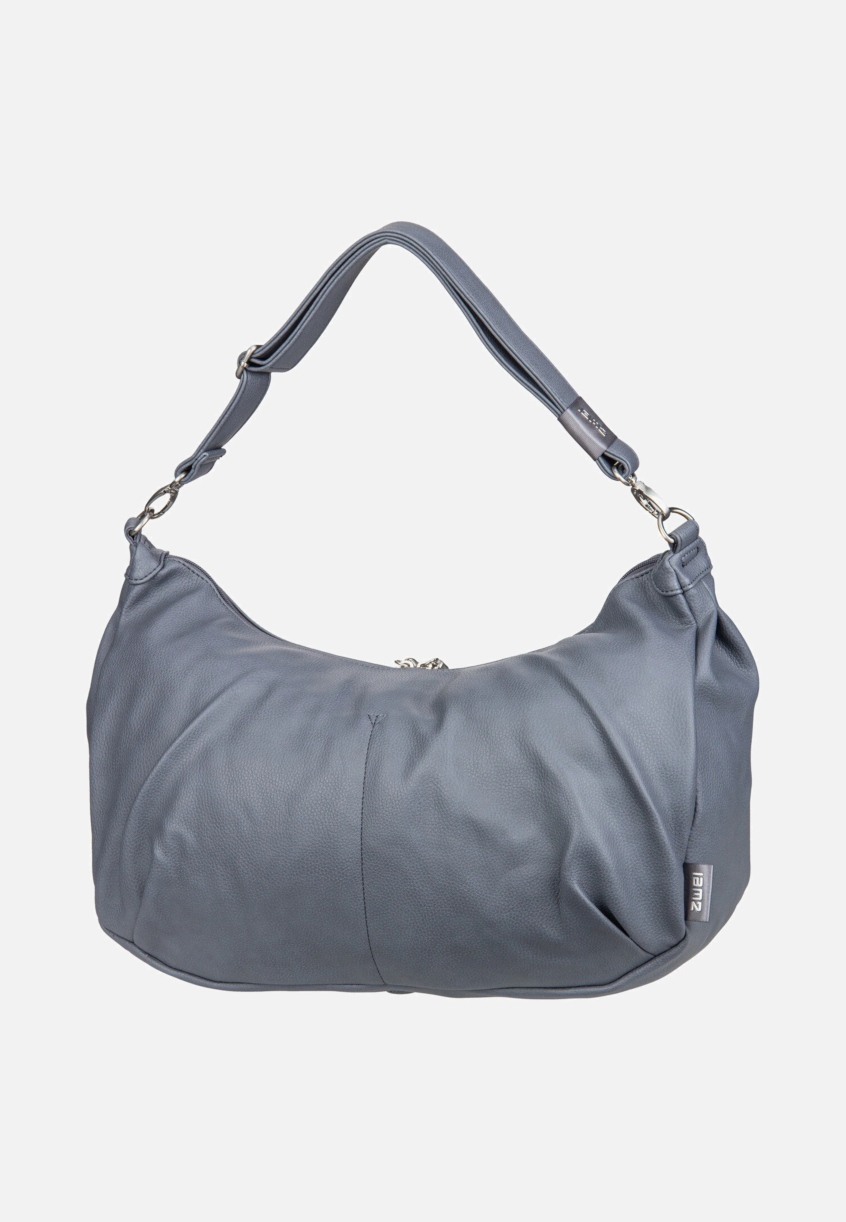 Lola LO140 Blue - Hobo Bag - Image 2