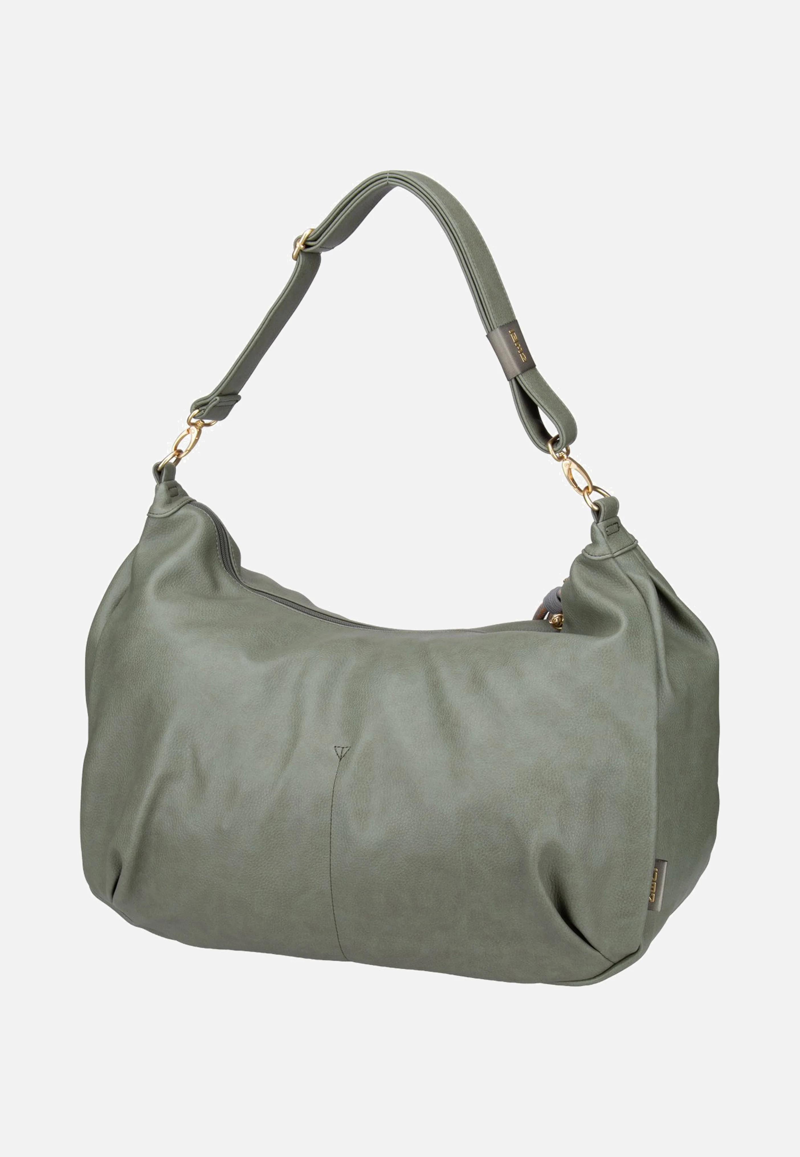 Lola LO200 Eucalyptus - Hobo Bag - Image 3