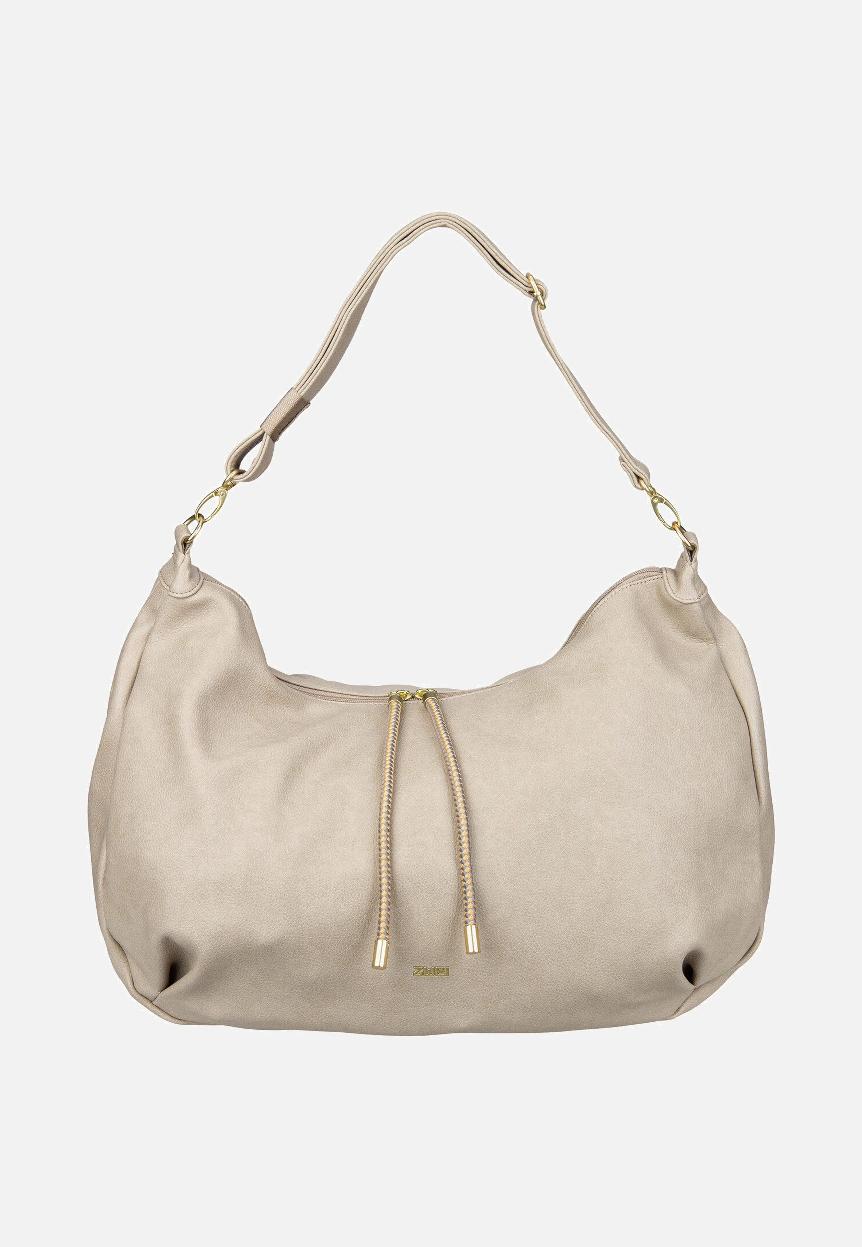 Lola LO200 Sand - Hobo Bag - Image 2