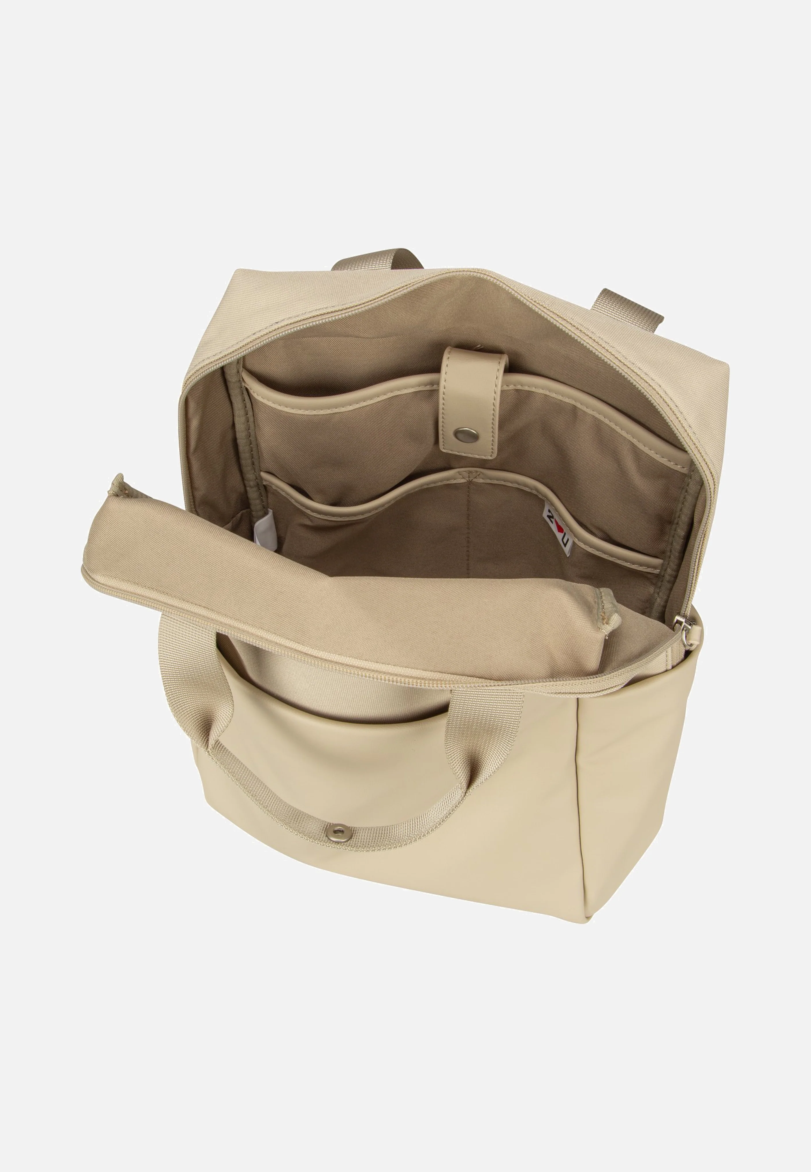 Lou LUR130 Linen - Rucksack - Image 4