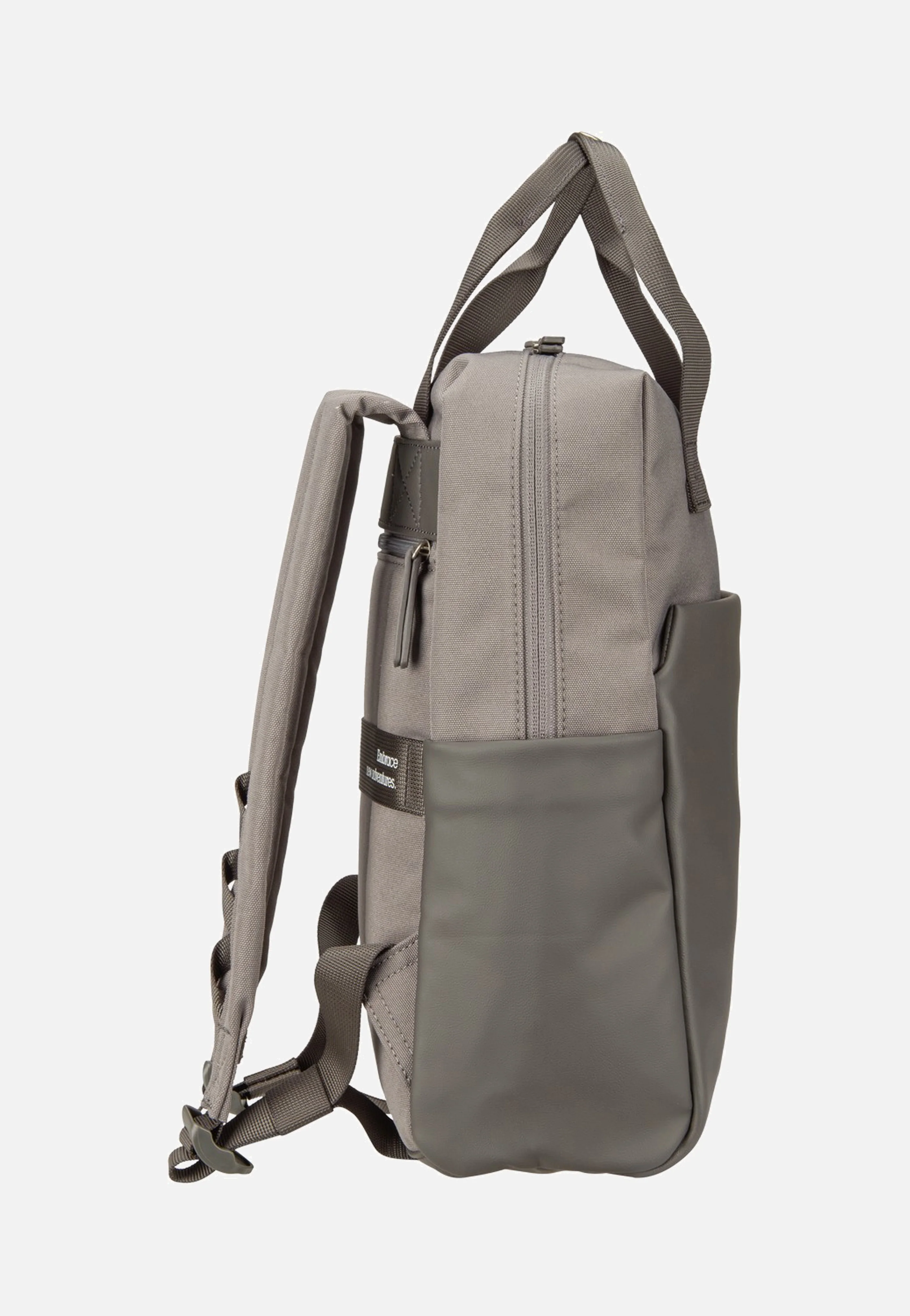 Lou LUR130 Stone - Rucksack - Image 4