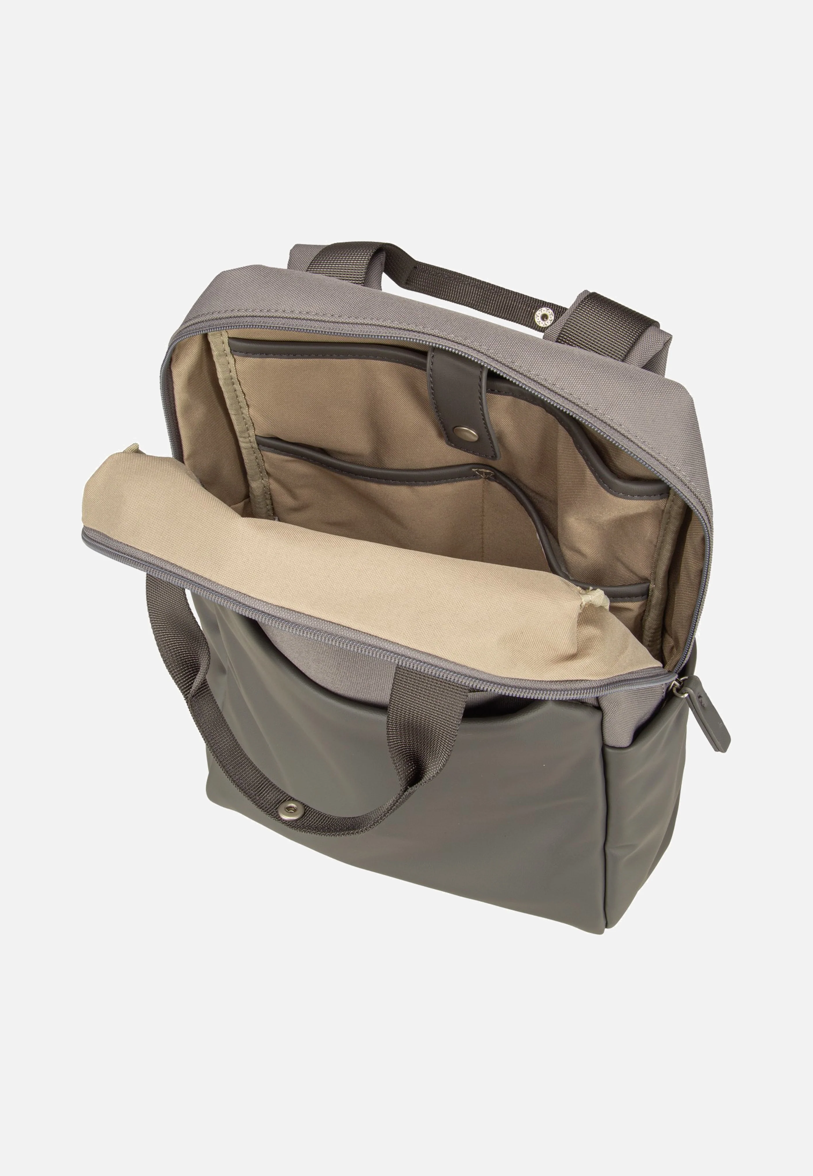 Lou LUR130 Stone - Rucksack - Image 6