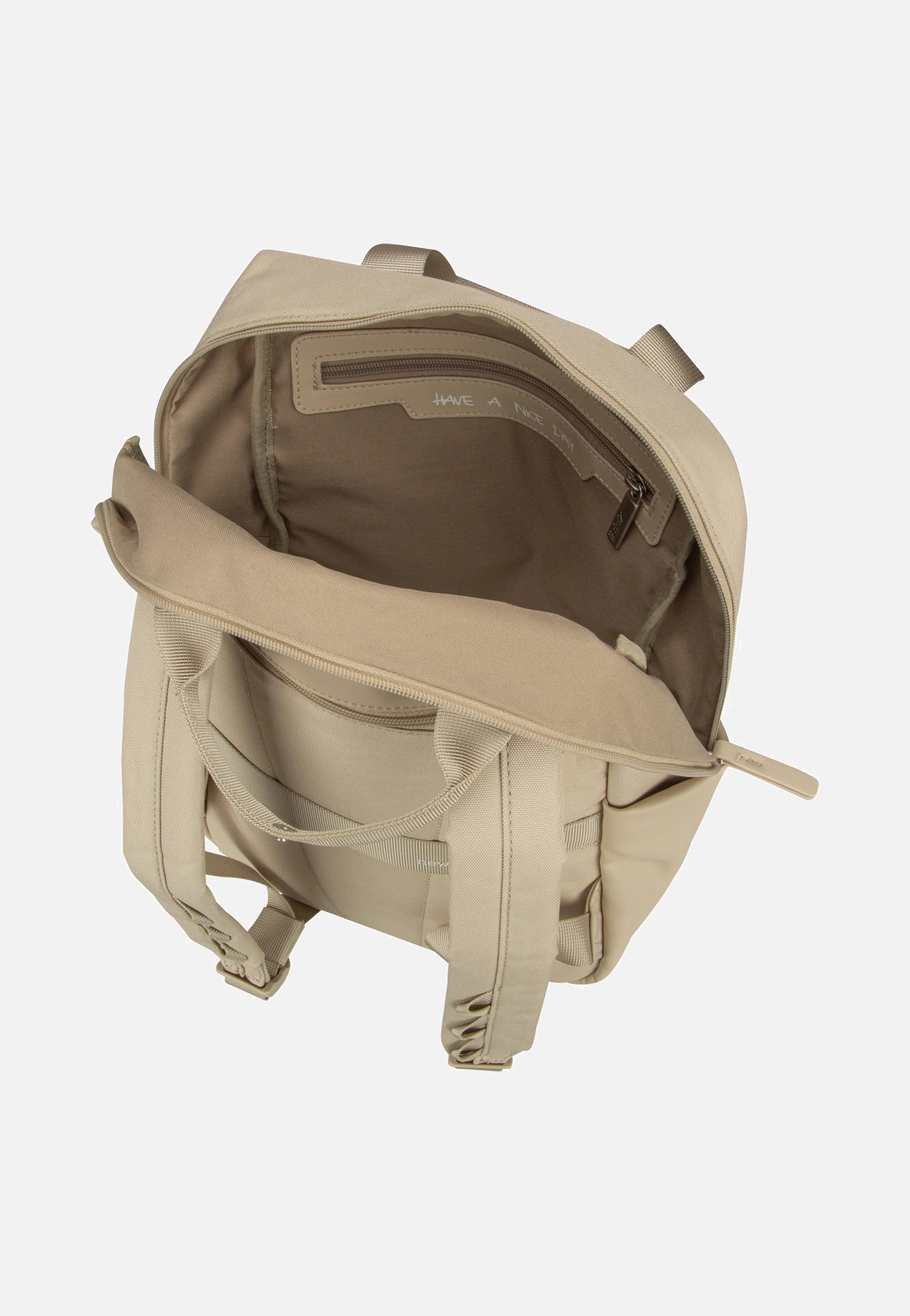 Lou LUR140 Linen - Rucksack - Image 7