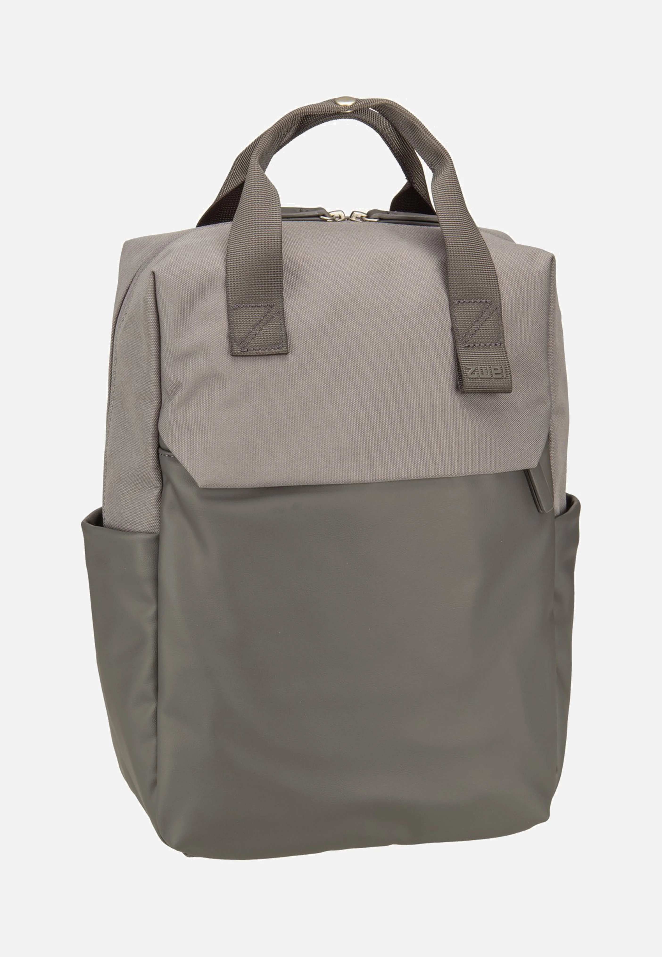 Lou LUR140 Stone - Rucksack