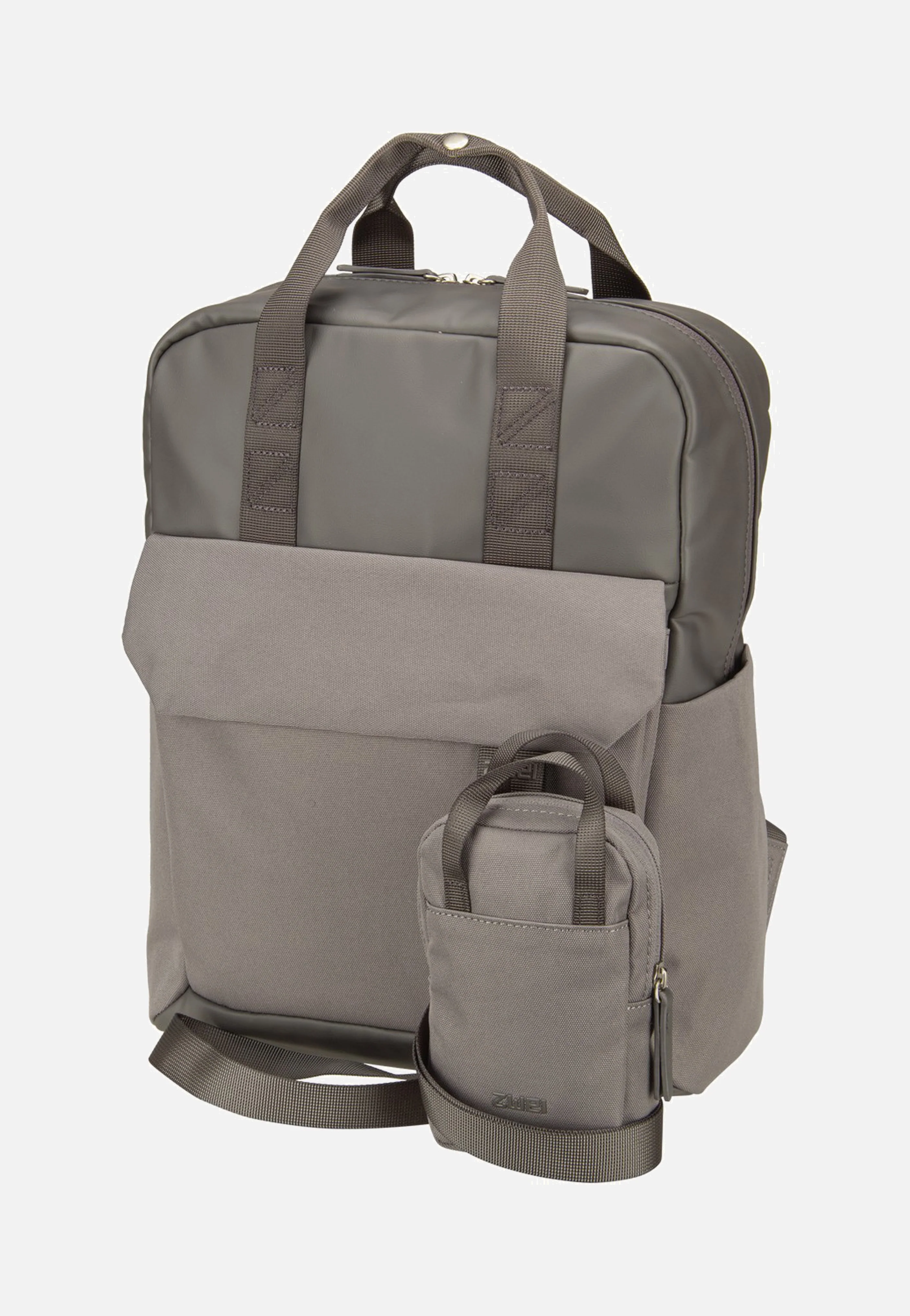 Lou LUR160 Stone - Rucksack - Image 3