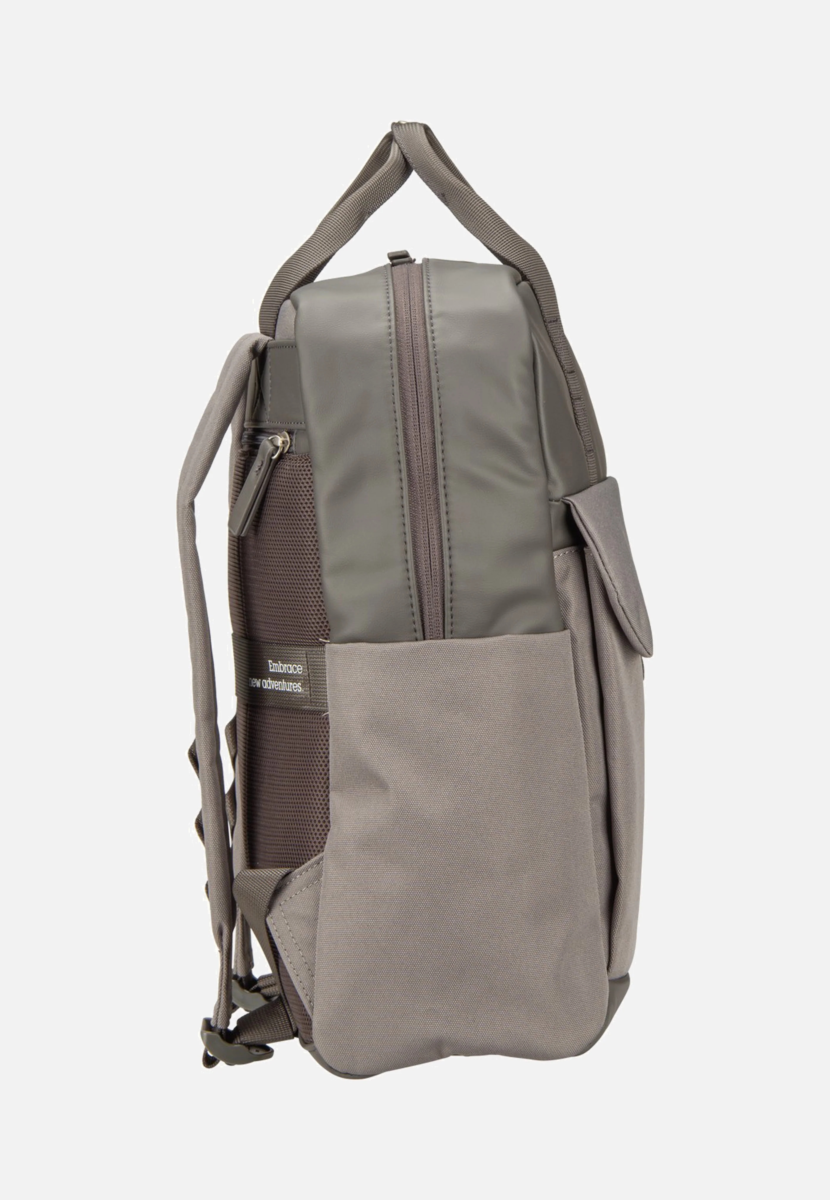 Lou LUR160 Stone - Rucksack - Image 4