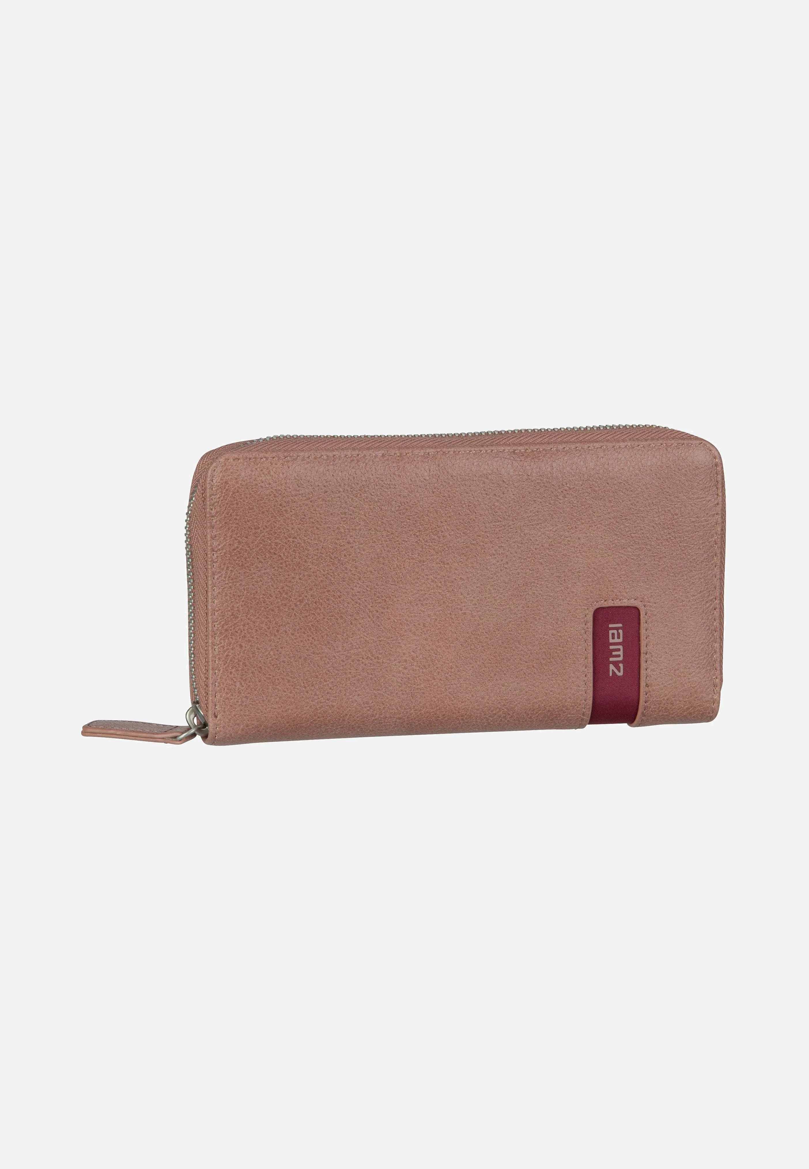 Mademoiselle M.Wallet MW2 Blush - Portemonnaie