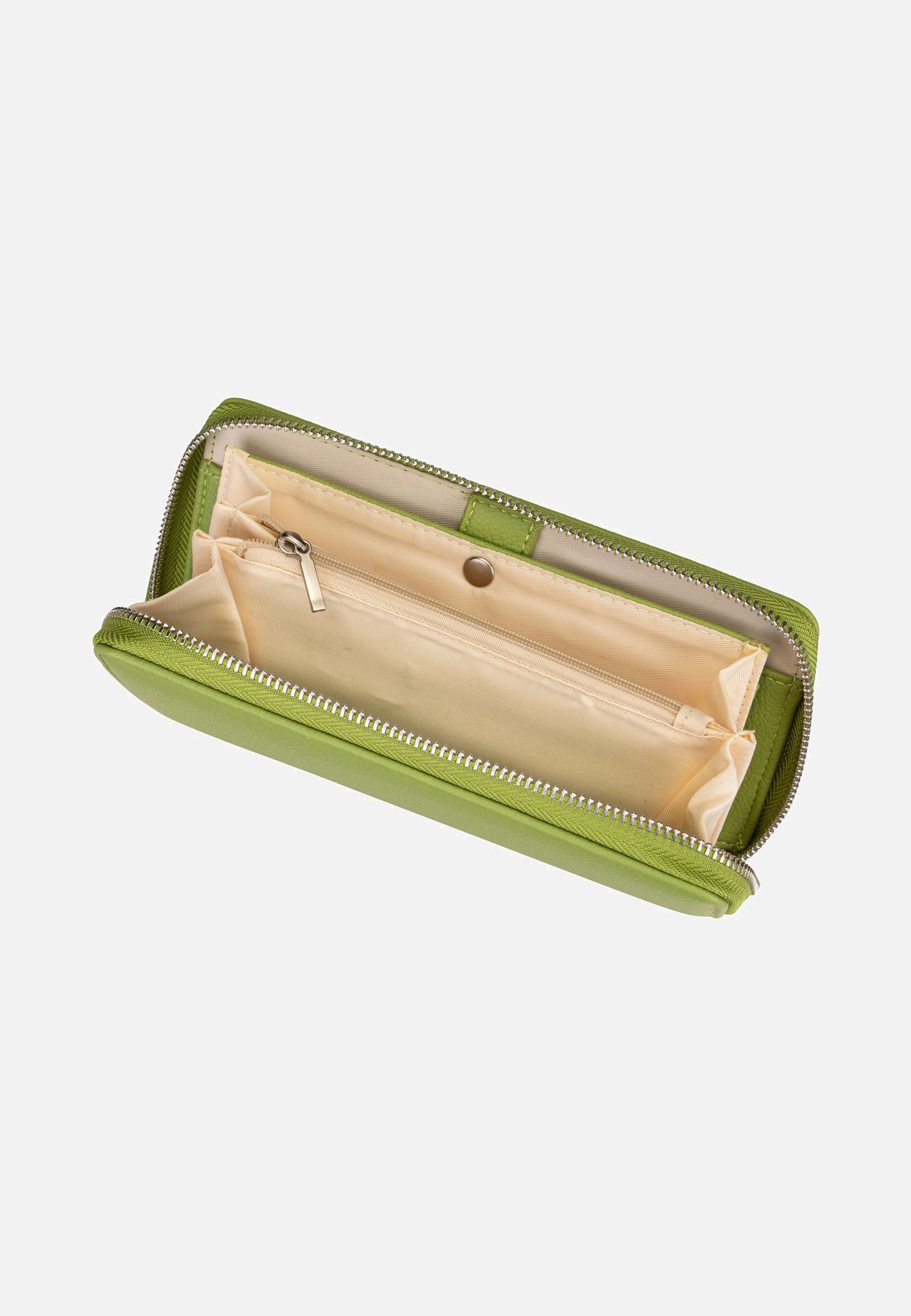 Mademoiselle M.Wallet MW2 Kiwi - Portemonnaie - Image 3