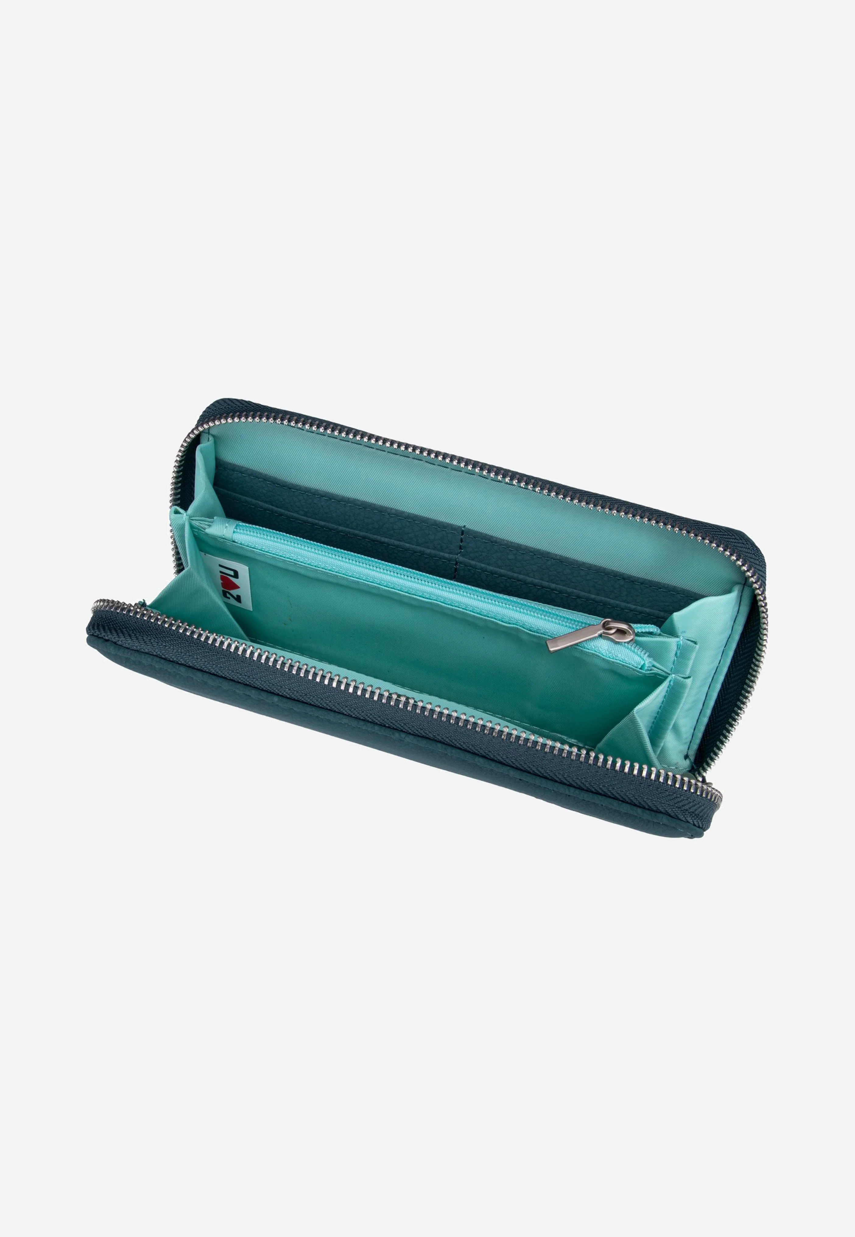 Mademoiselle M.Wallet MW2 Pacific - Portemonnaie - Image 6