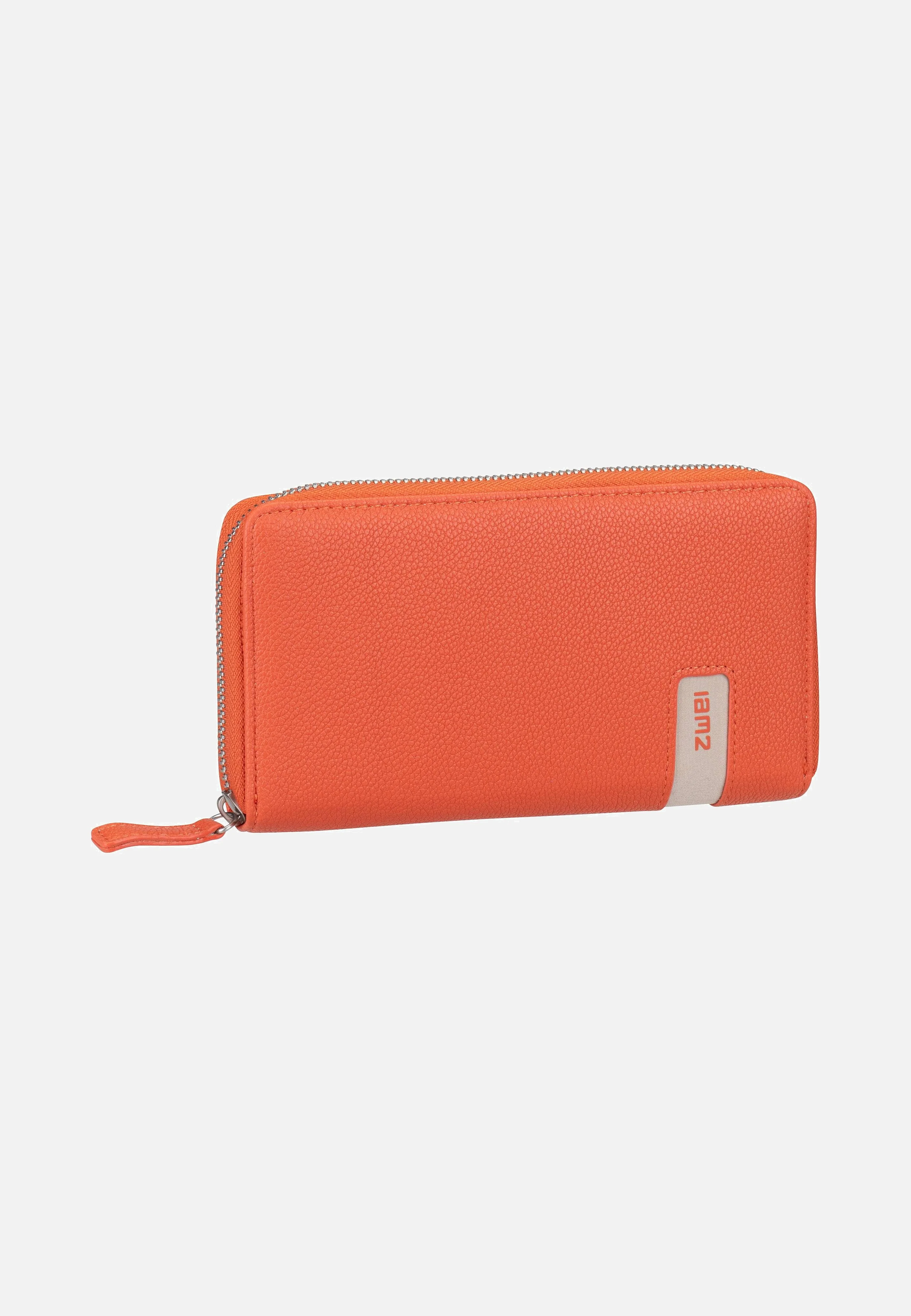 Mademoiselle M.Wallet MW2 Papaya - Portemonnaie