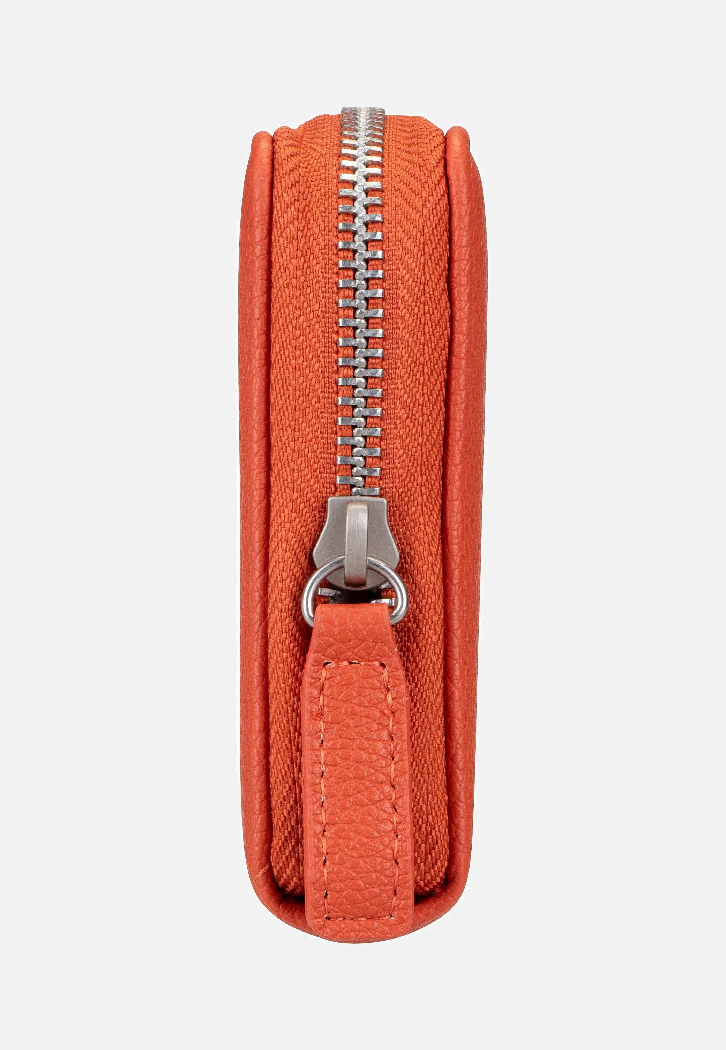 Mademoiselle M.Wallet MW2 Papaya - Portemonnaie - Image 5
