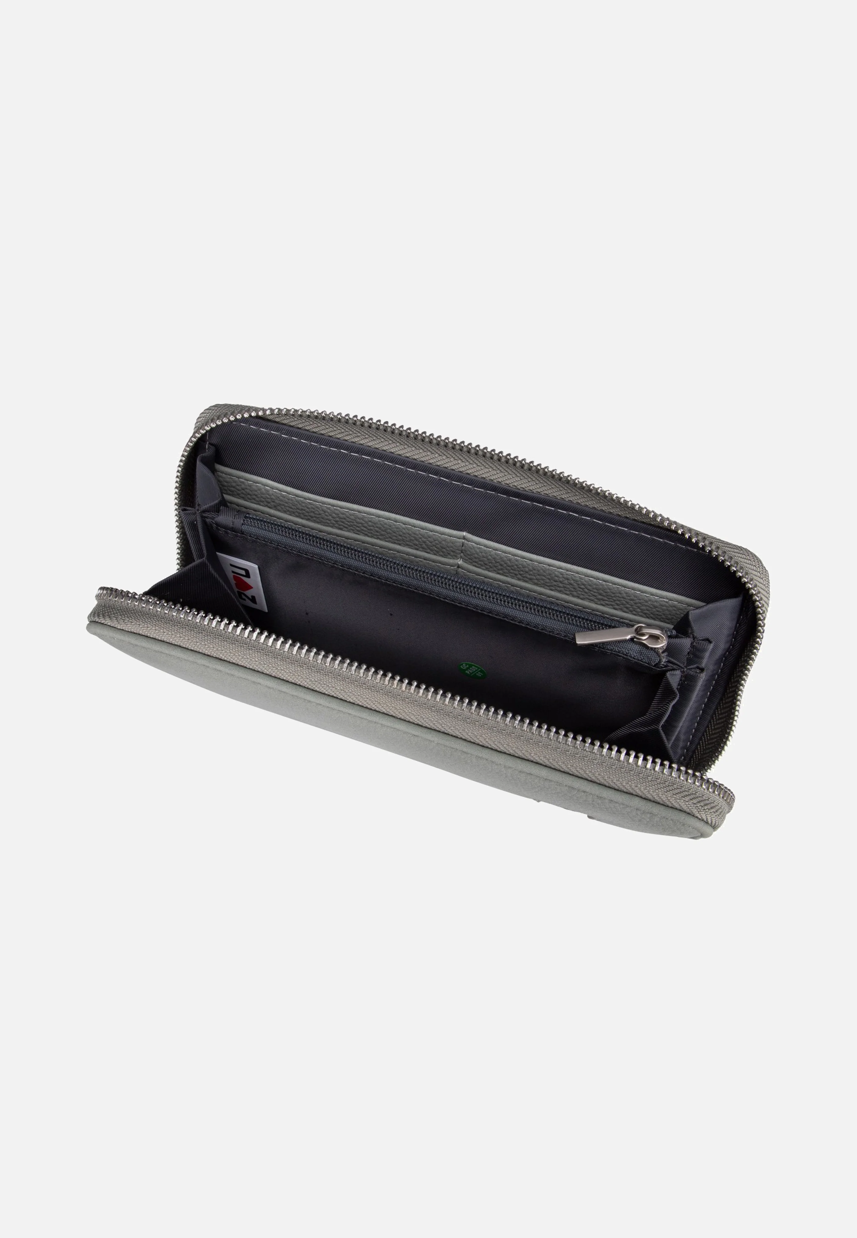 Mademoiselle M.Wallet MW2 Sage - Portemonnaie - Image 5