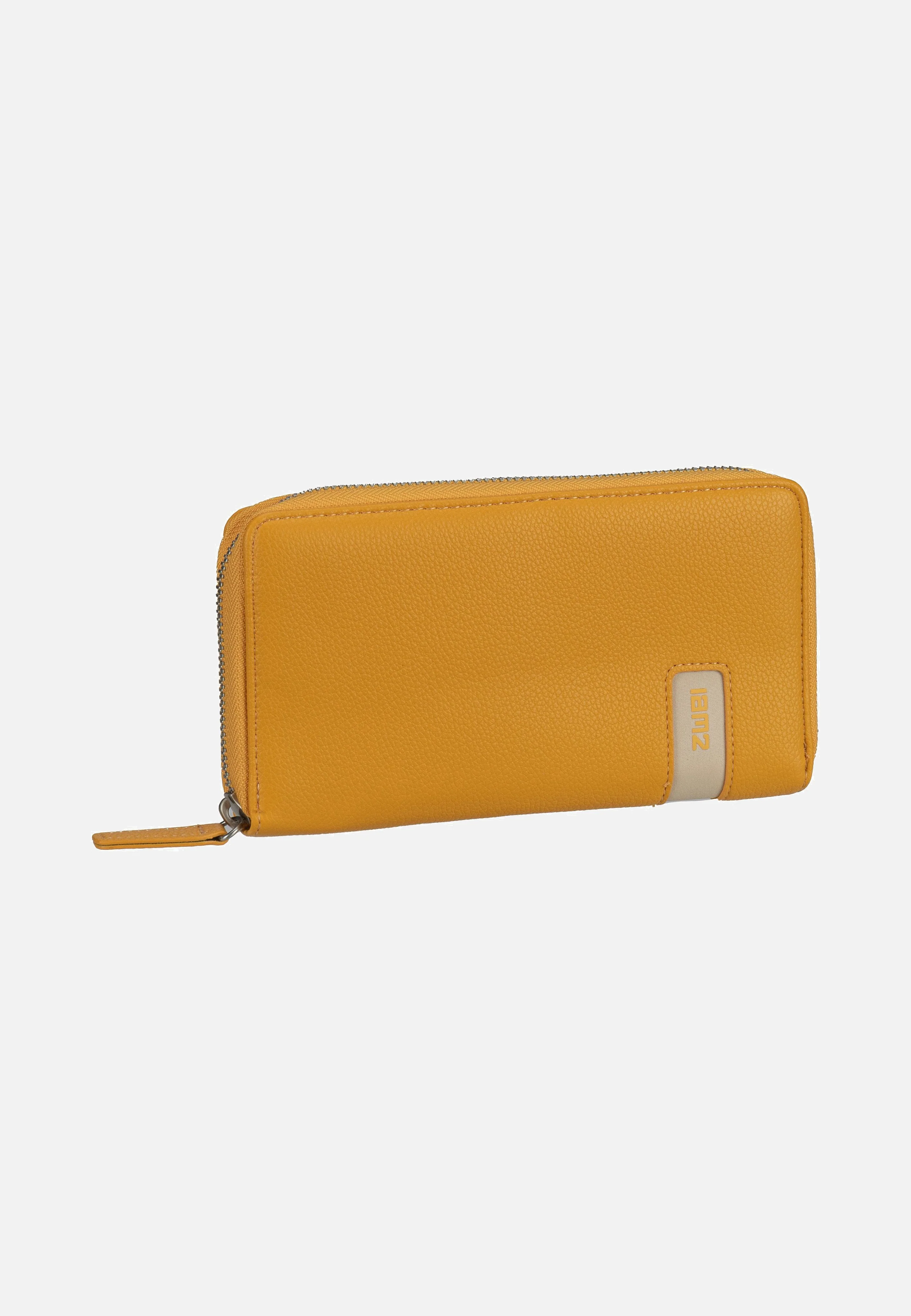 Mademoiselle M.Wallet MW2 Sunny - Portemonnaie