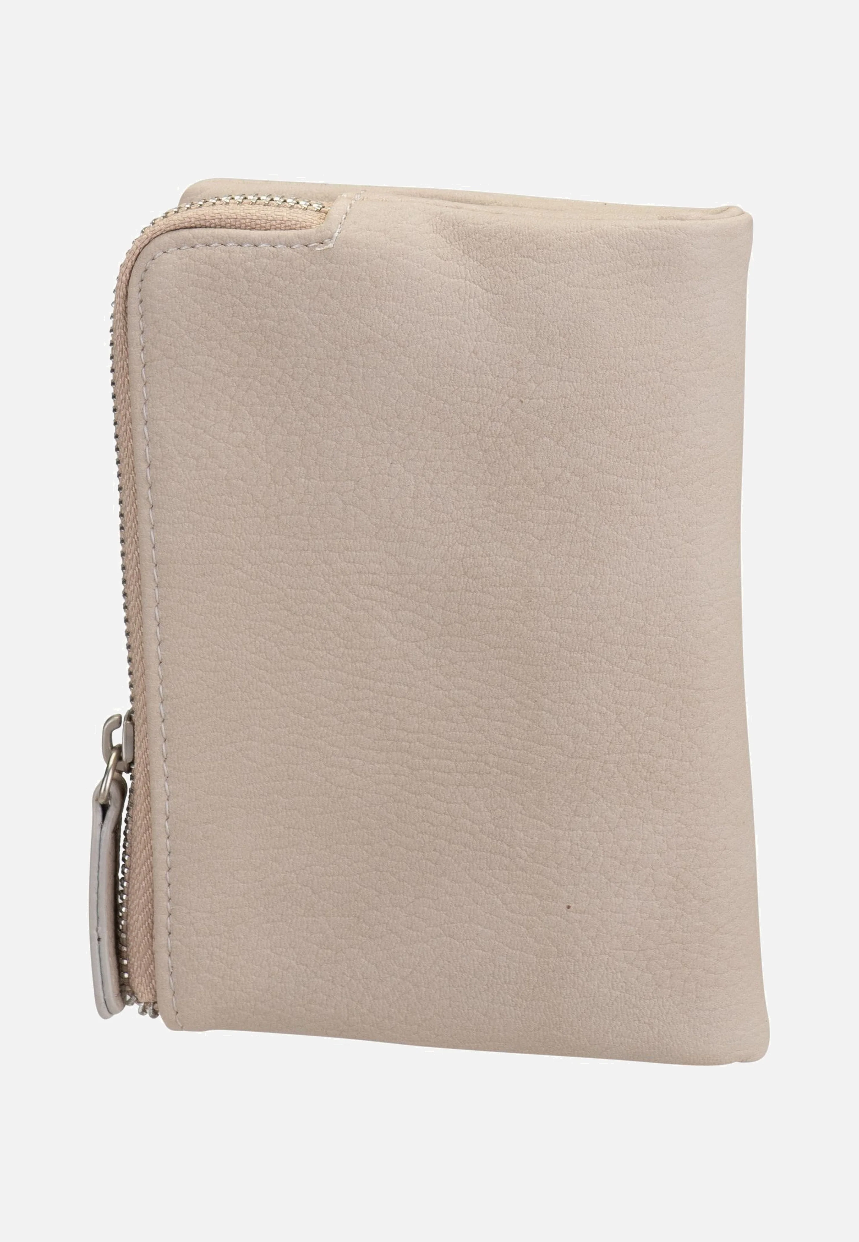 Mademoiselle M.Wallet MW5 Nubuk/Linen - Portemonnaie - Image 2