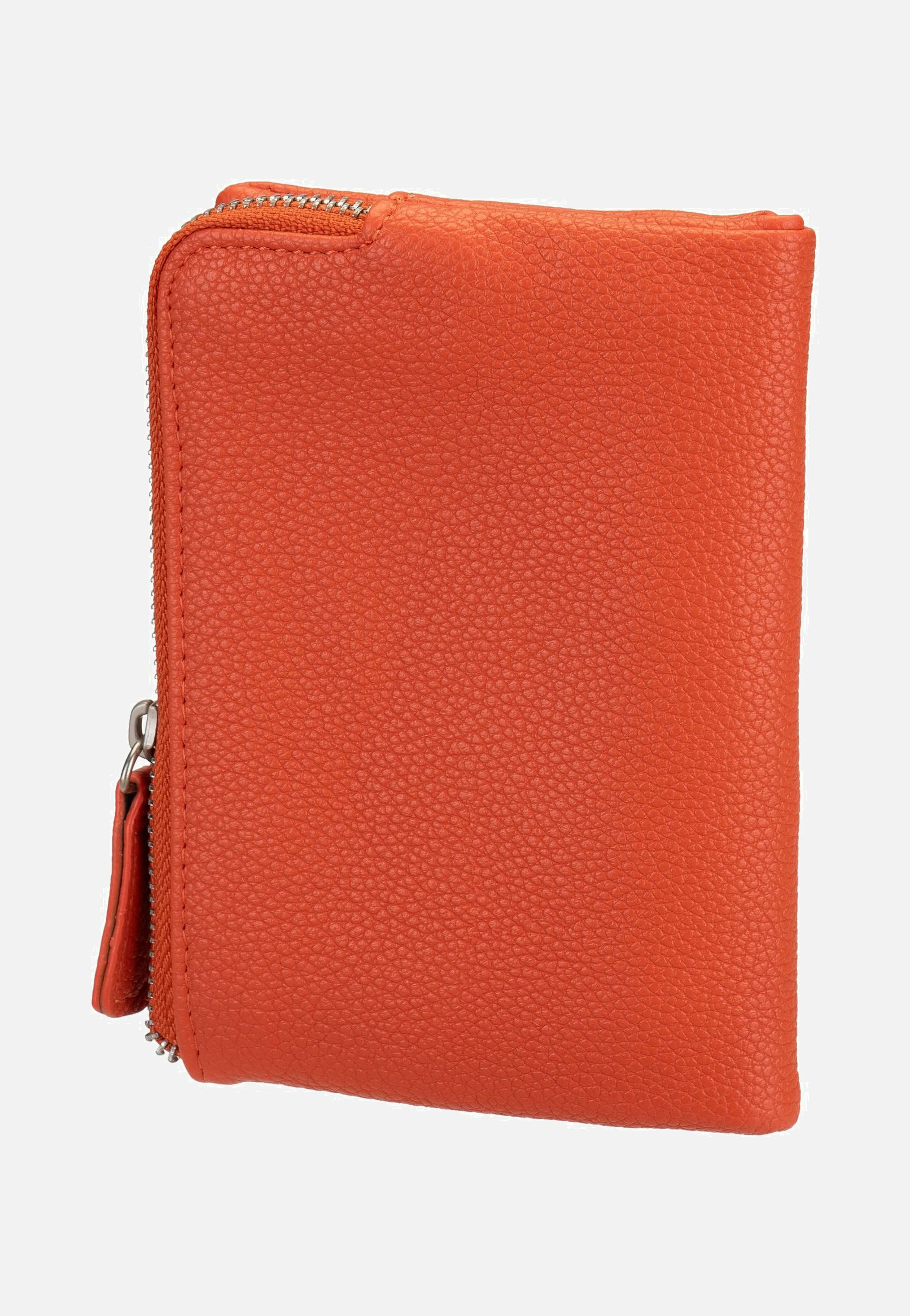 Mademoiselle M.Wallet MW5 Papaya - Portemonnaie - Image 2