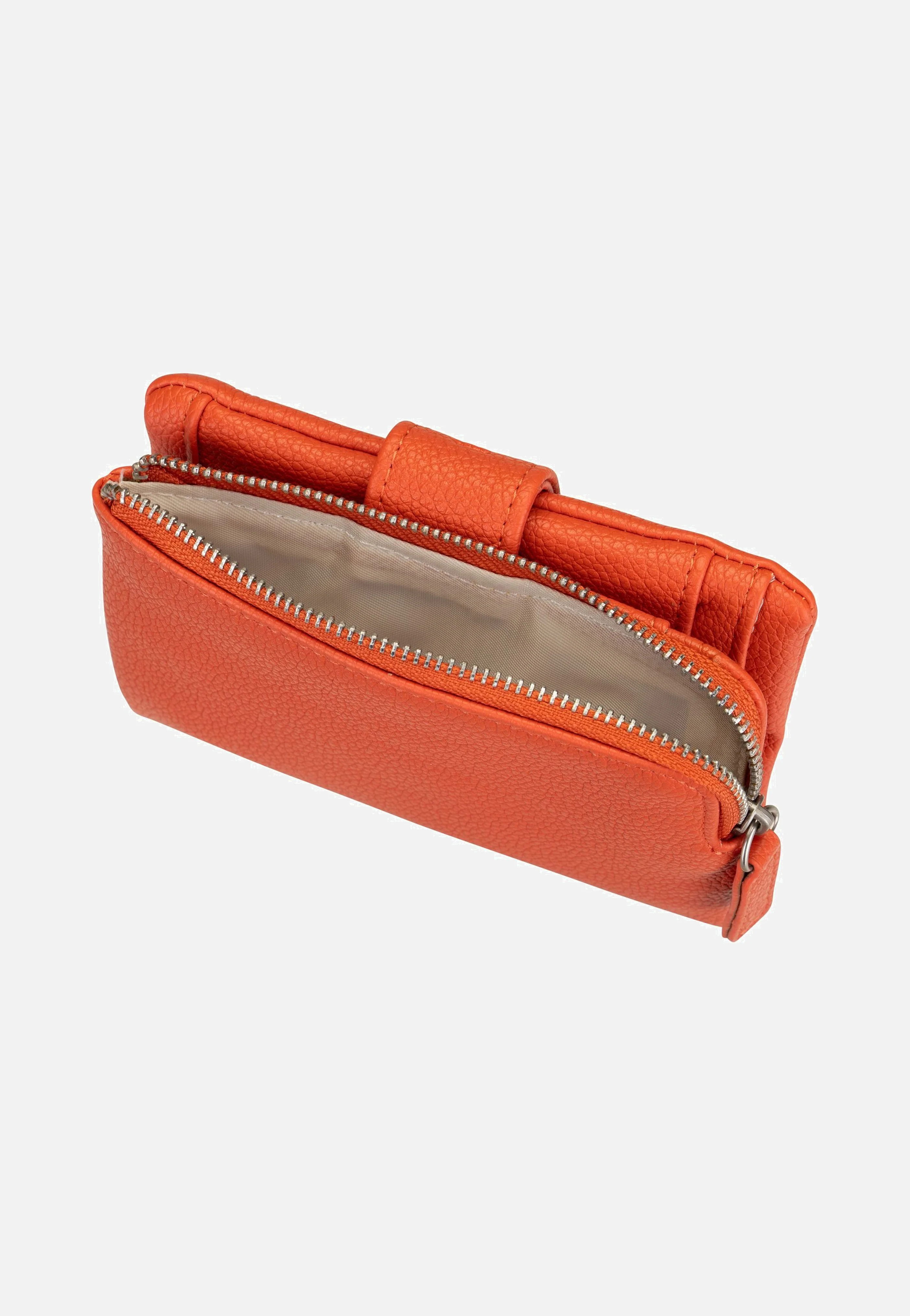 Mademoiselle M.Wallet MW5 Papaya - Portemonnaie - Image 4
