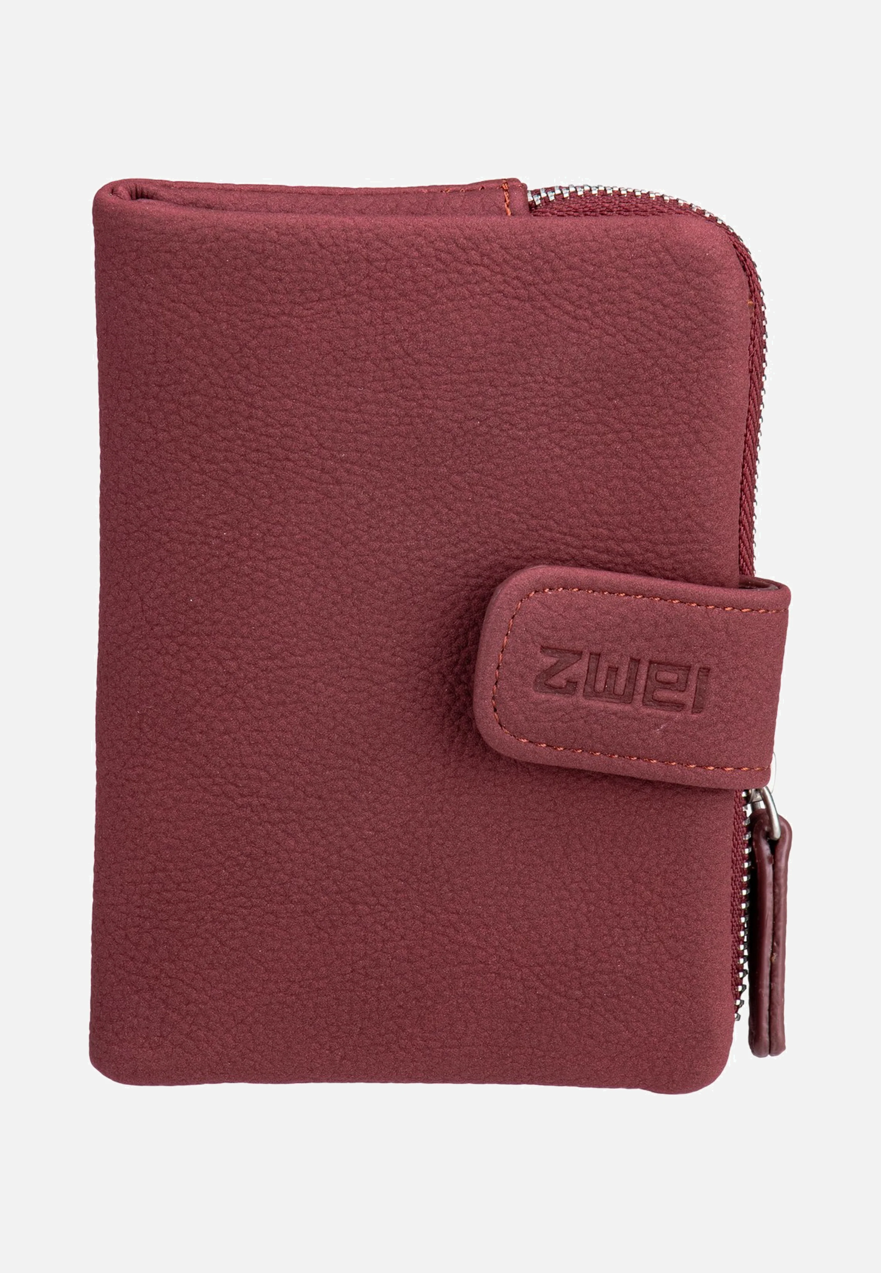 Mademoiselle M.Wallet MW5 Rubin - Portemonnaie - Image 2